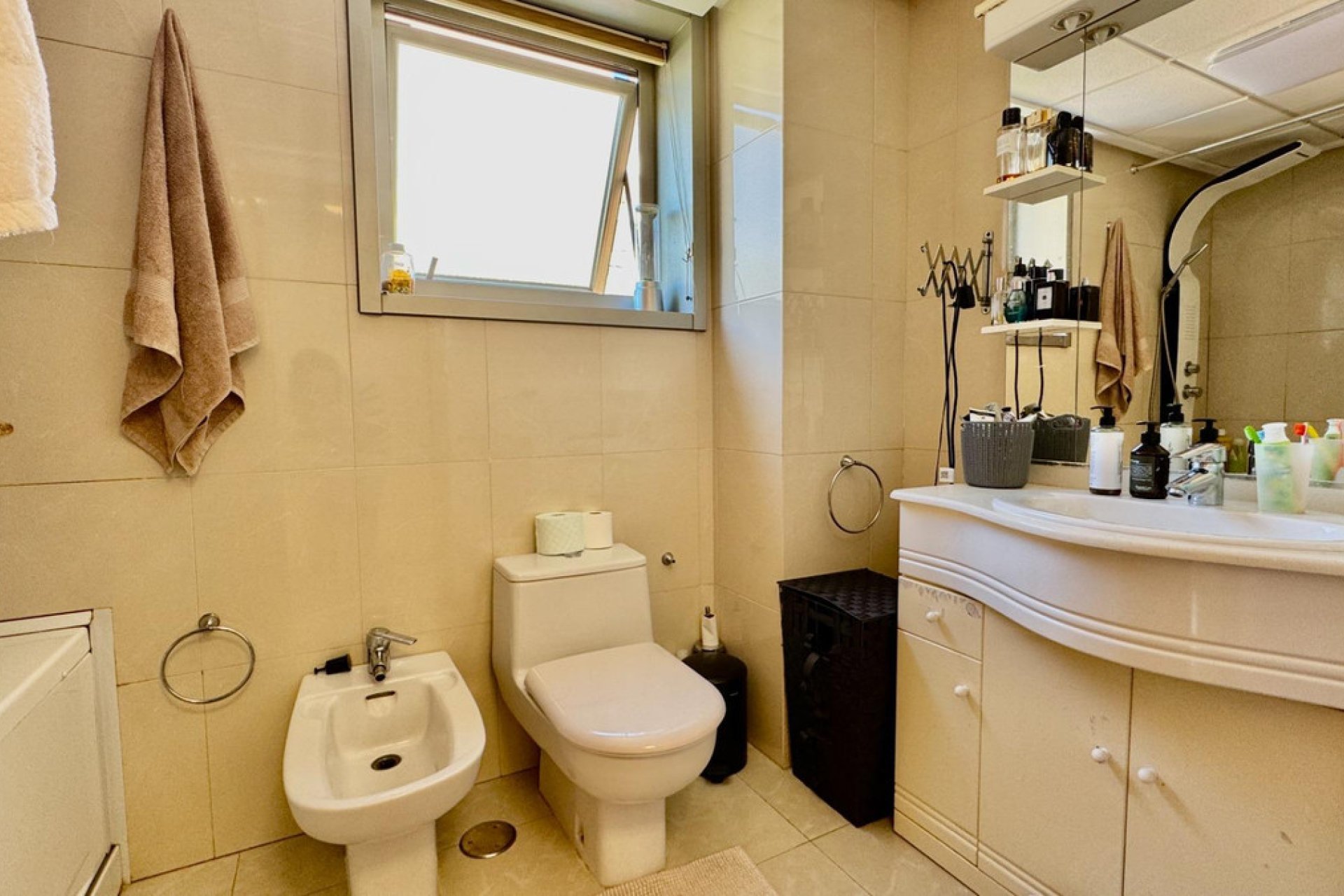 Resale - Apartment / flat -
Villajoyosa - Villajoyosa Centro