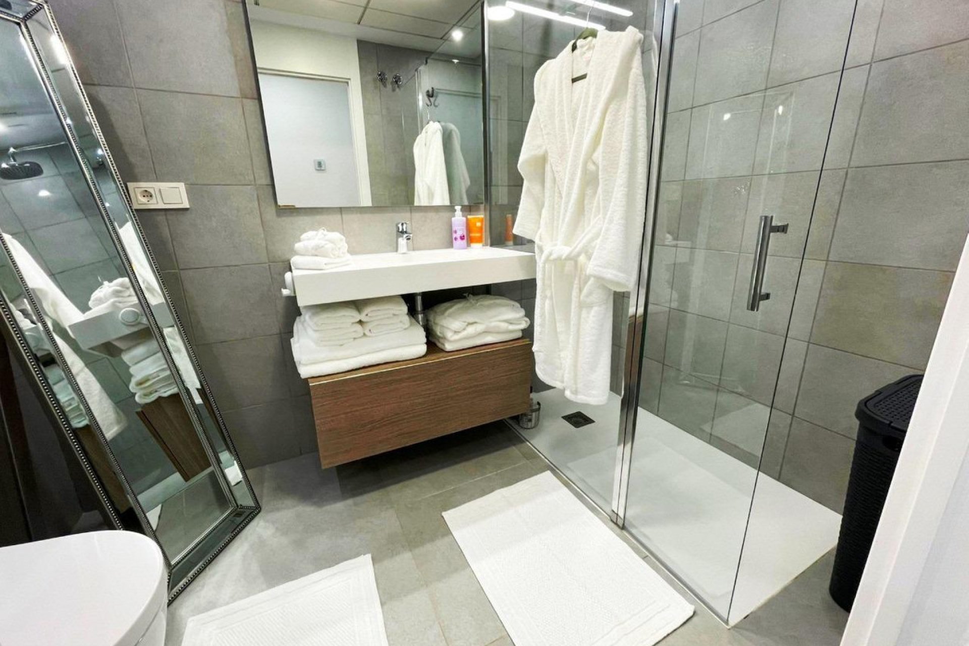 Resale - Apartment / flat -
Villajoyosa - Villajoyosa Centro