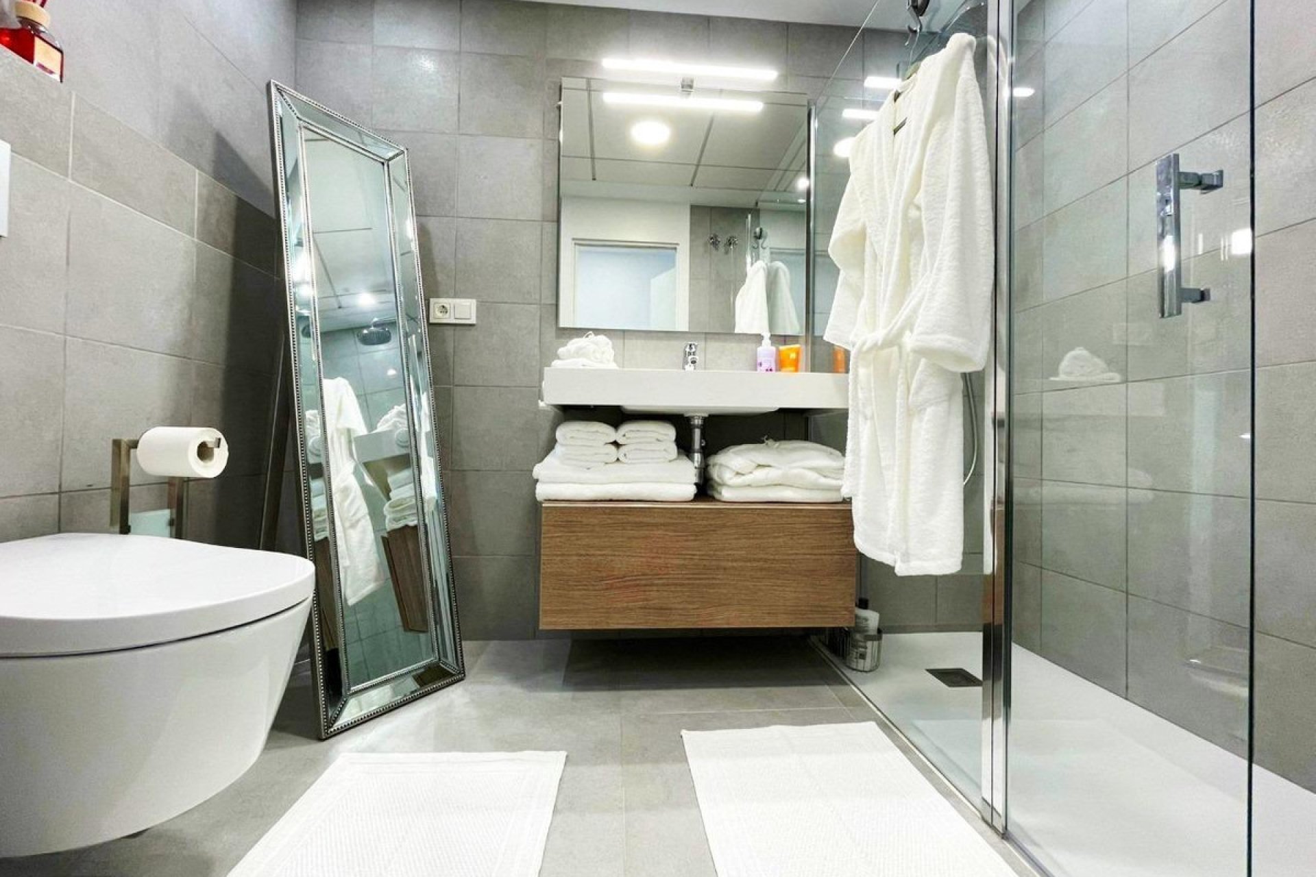 Resale - Apartment / flat -
Villajoyosa - Villajoyosa Centro