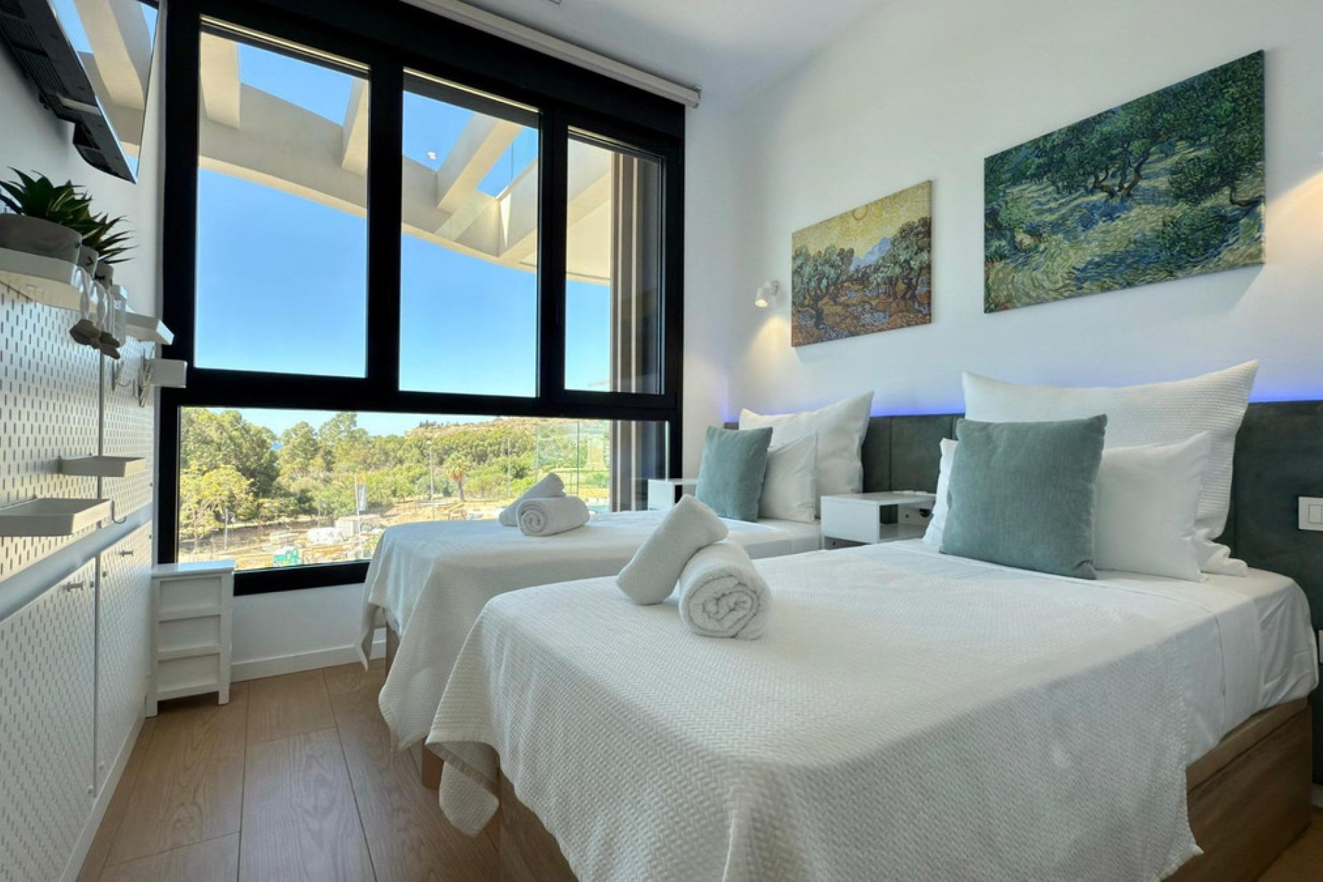 Resale - Apartment / flat -
Villajoyosa - Villajoyosa Centro