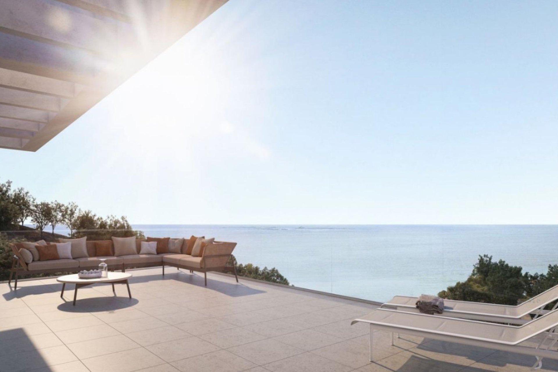 Resale - Apartment / flat -
Villajoyosa - Villajoyosa Centro