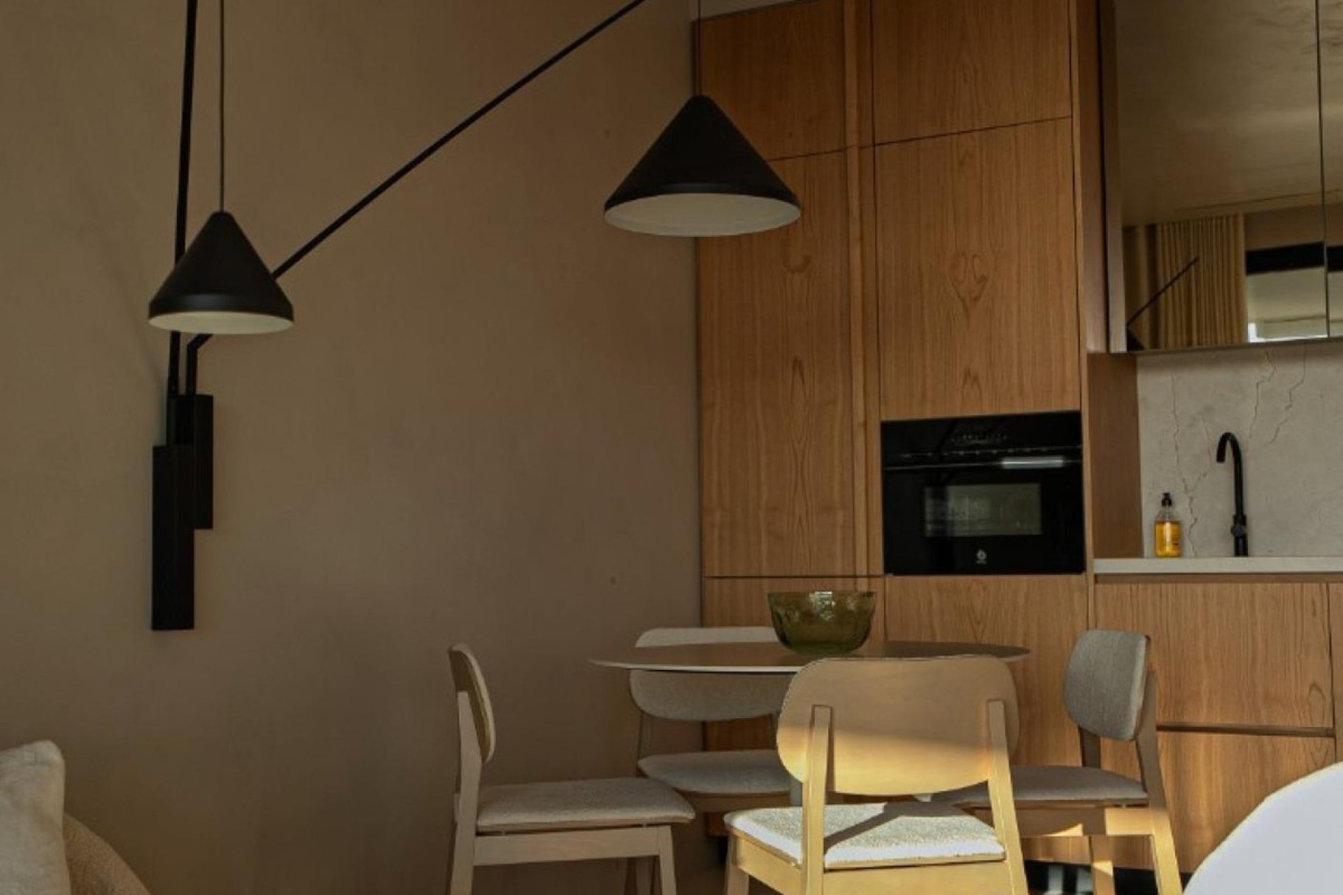 Resale - Apartment / flat -
Villajoyosa - Villajoyosa Centro