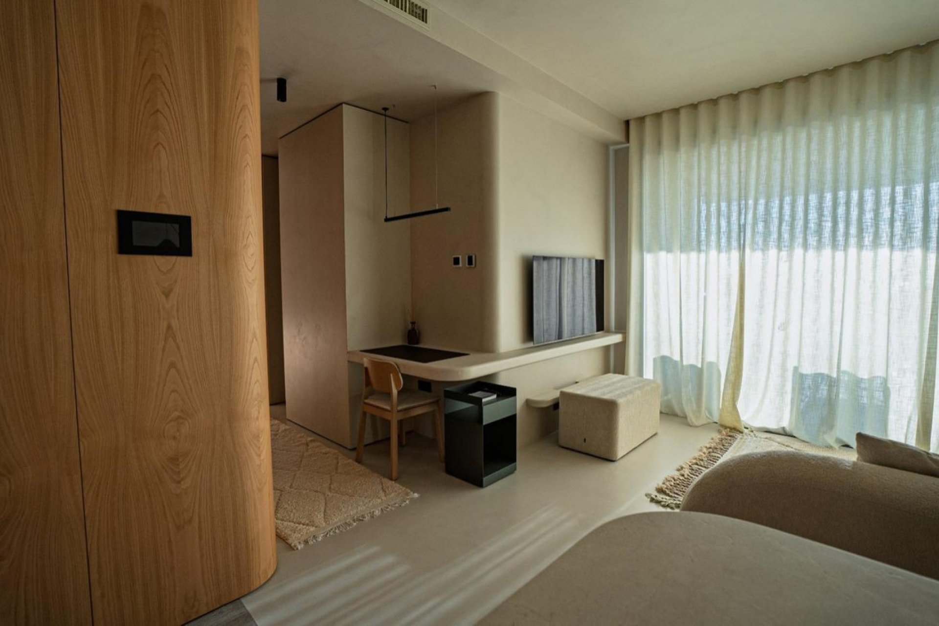 Resale - Apartment / flat -
Villajoyosa - Villajoyosa Centro