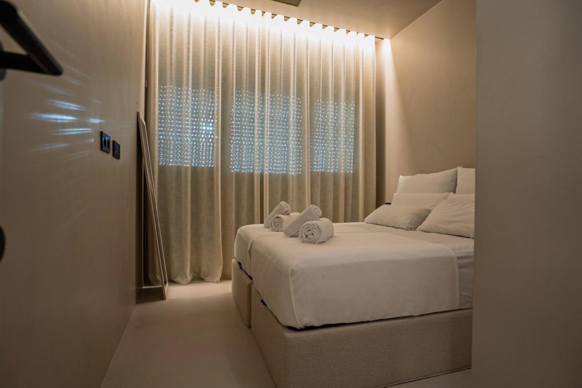 Resale - Apartment / flat -
Villajoyosa - Villajoyosa Centro