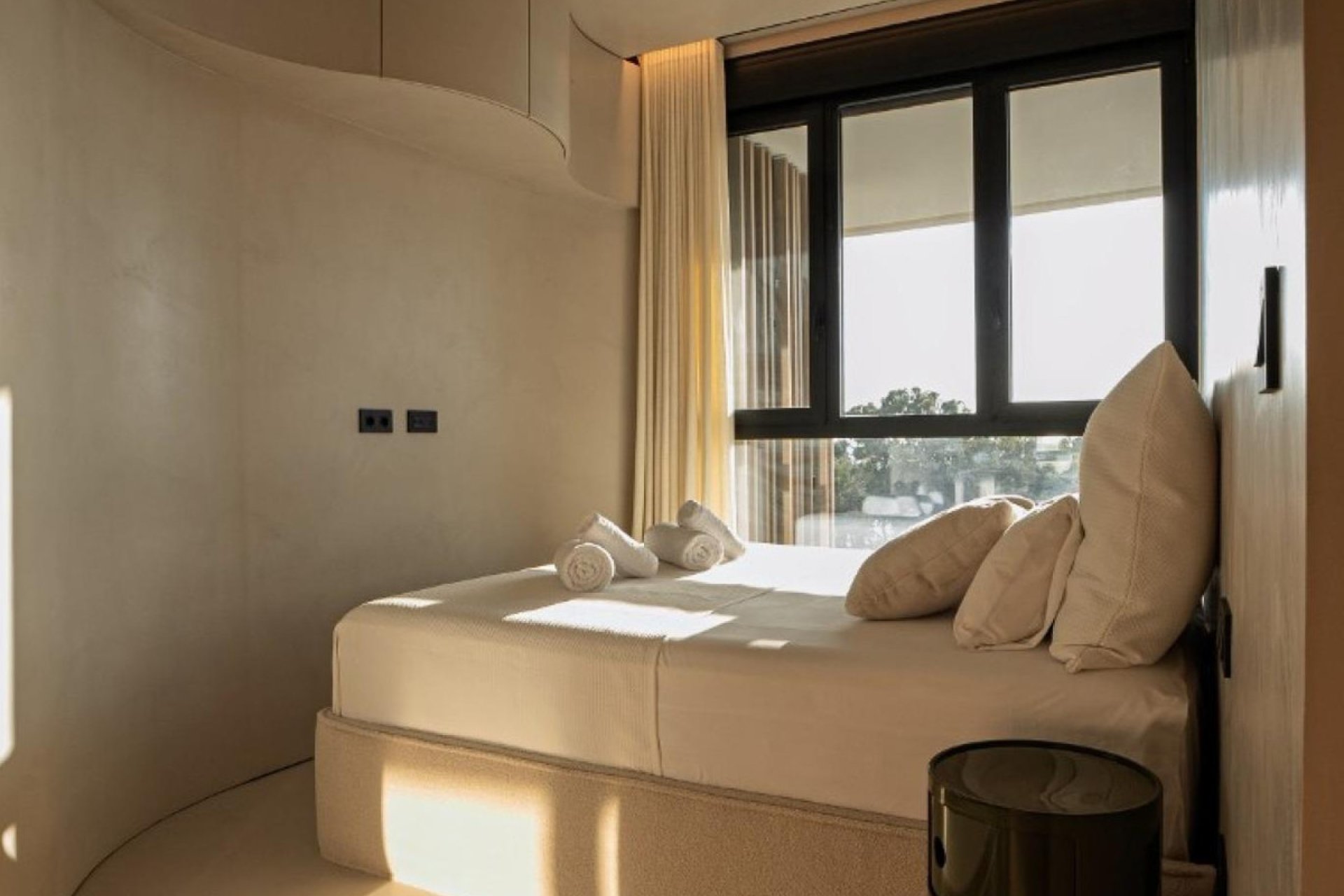 Resale - Apartment / flat -
Villajoyosa - Villajoyosa Centro