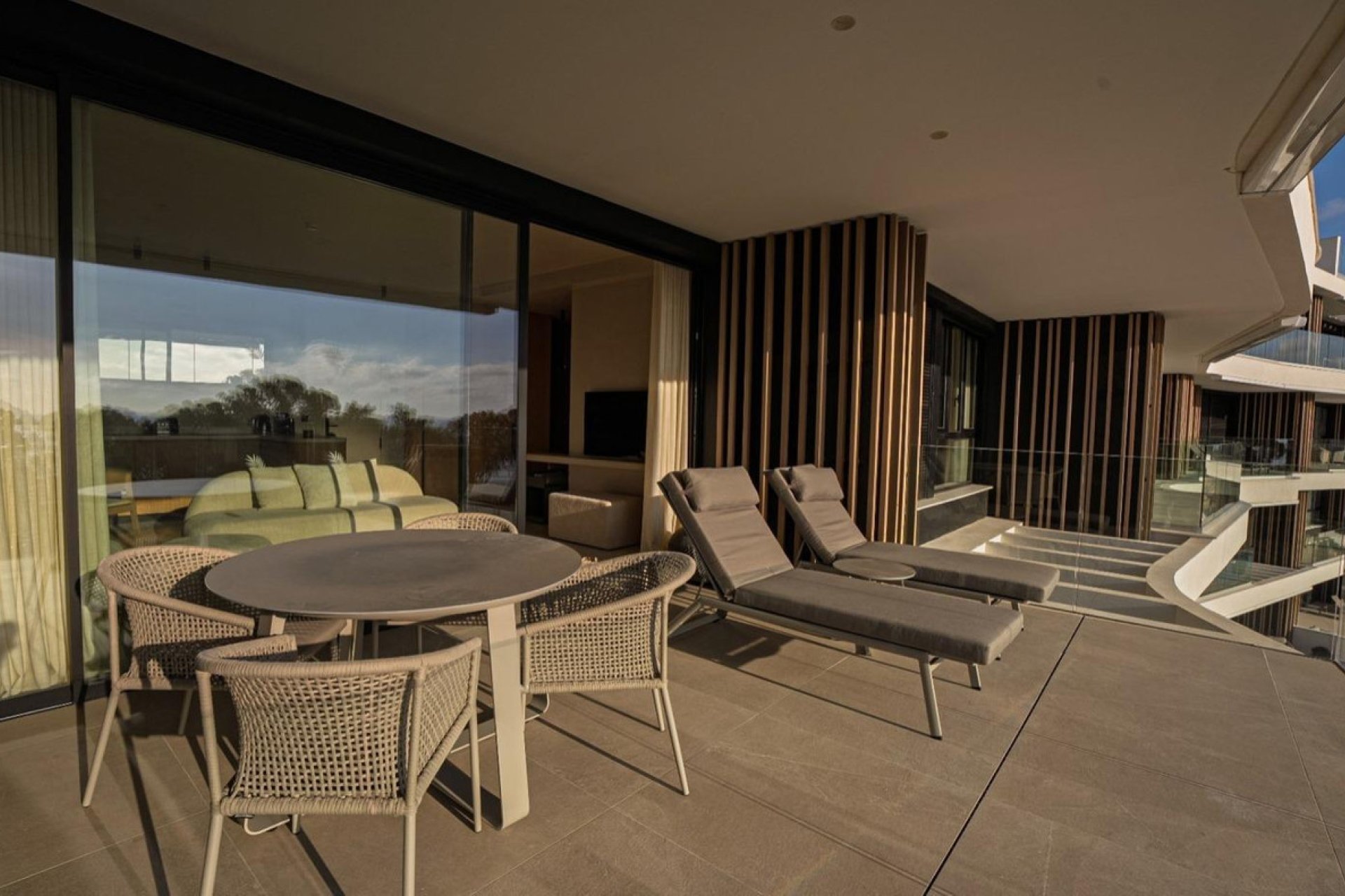 Resale - Apartment / flat -
Villajoyosa - Villajoyosa Centro