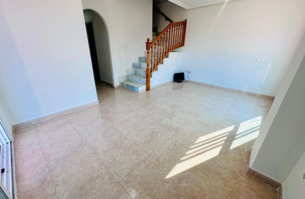 Resale - Apartment / flat -
Villajoyosa - Villajoyosa Centro