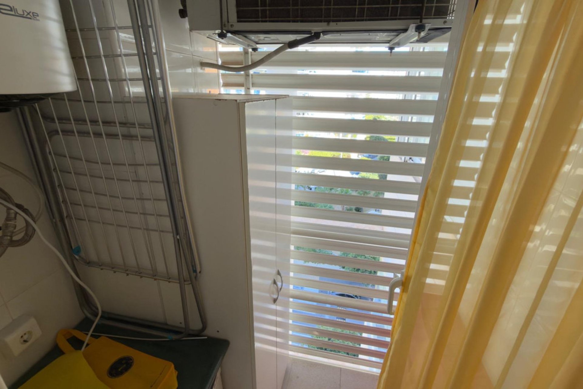 Resale - Apartment / flat -
Villajoyosa - Villajoyosa Centro