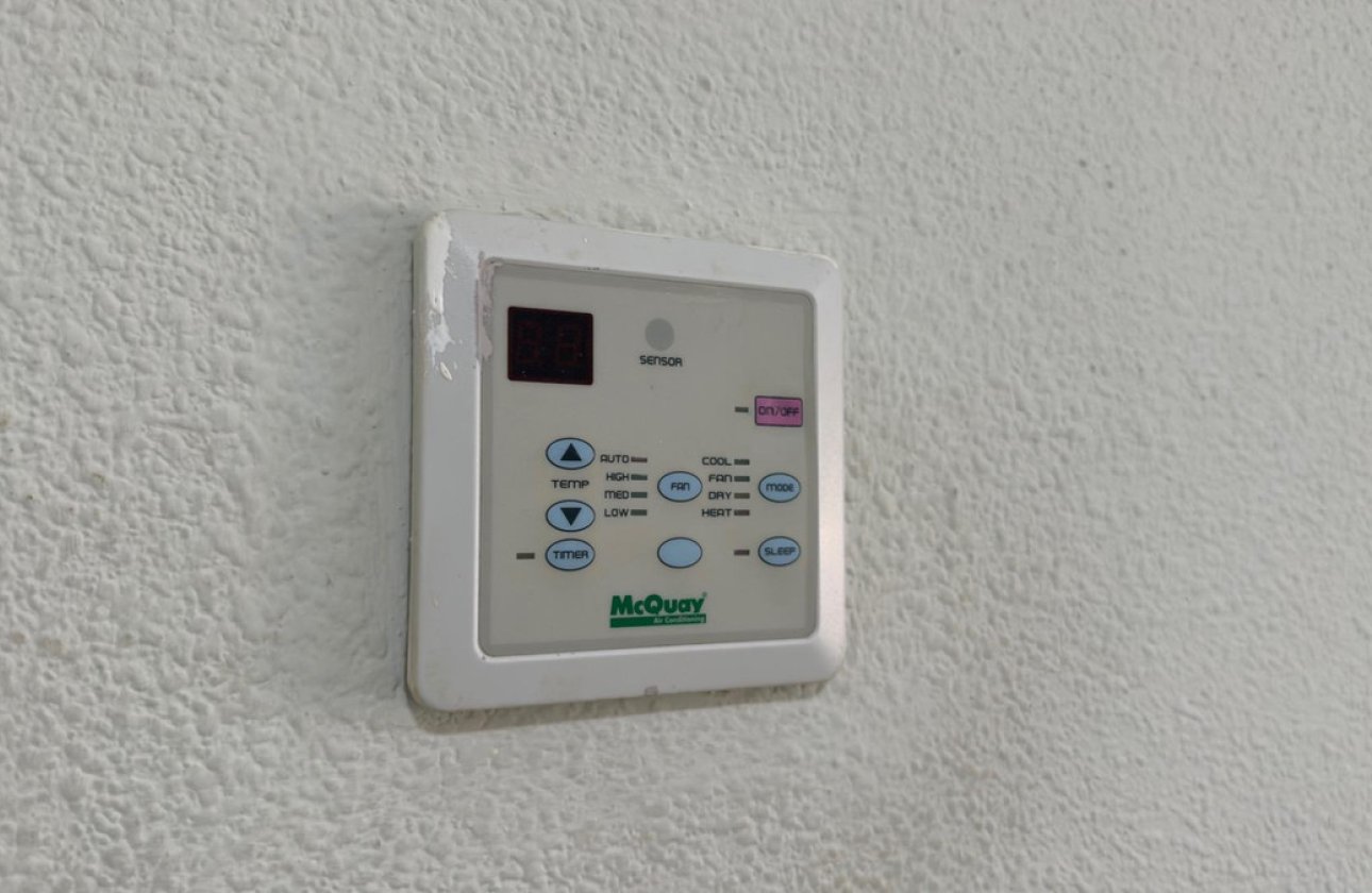 Resale - Apartment / flat -
Villajoyosa - Villajoyosa Centro