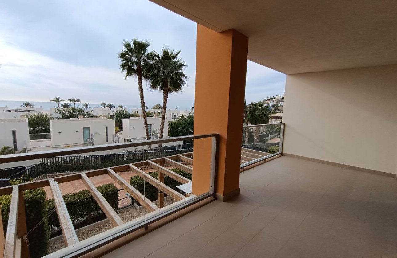Resale - Apartment / flat -
Villajoyosa - Villajoyosa Centro