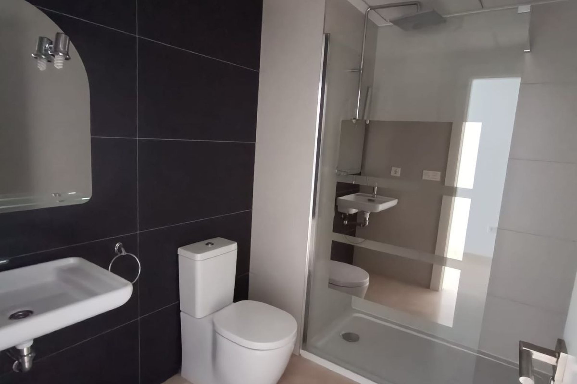 Resale - Apartment / flat -
Villajoyosa - Villajoyosa Centro