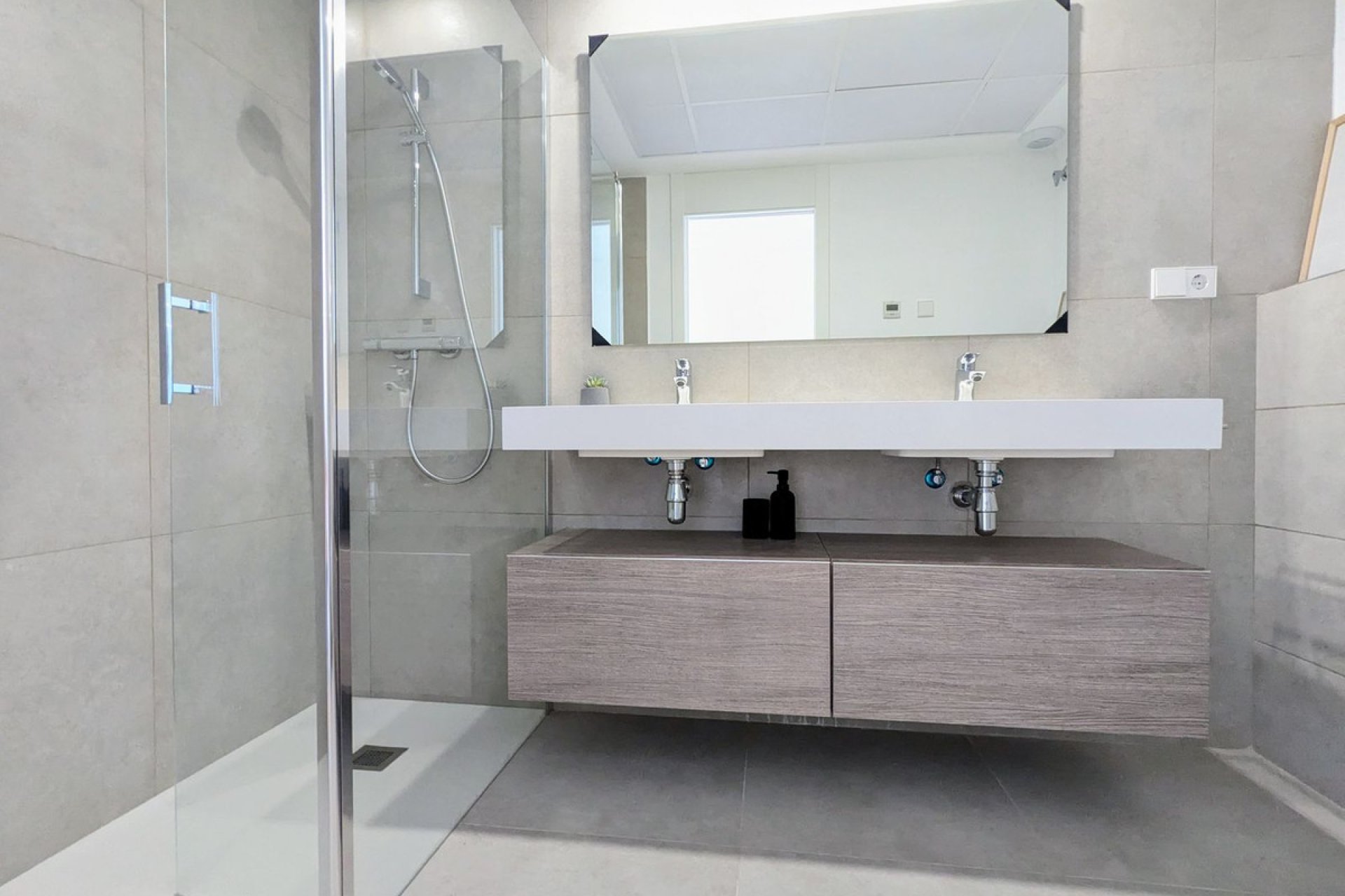 Resale - Apartment / flat -
Villajoyosa - Villajoyosa Centro