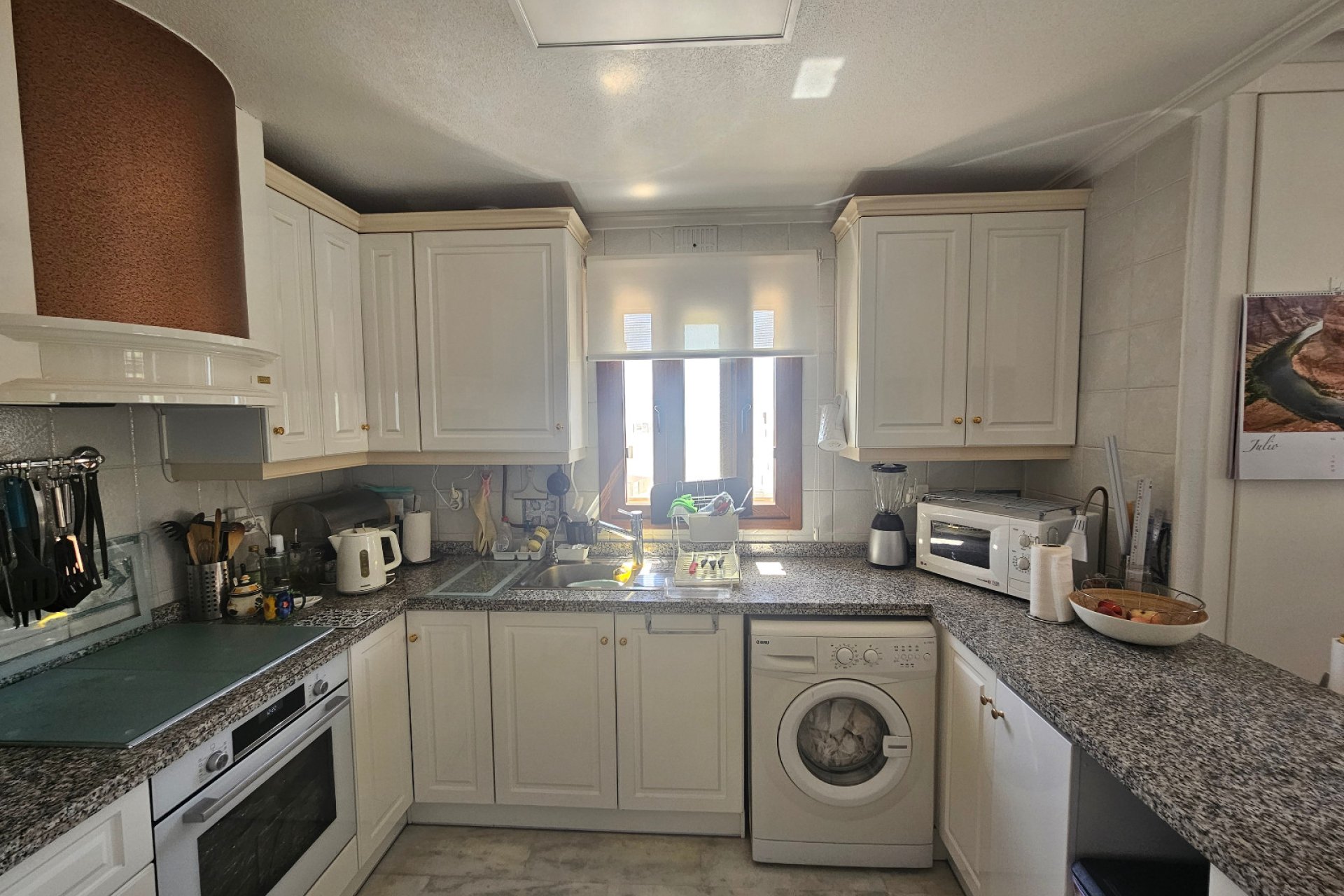 Resale - Apartment / flat -
Villamartin - PAU 8