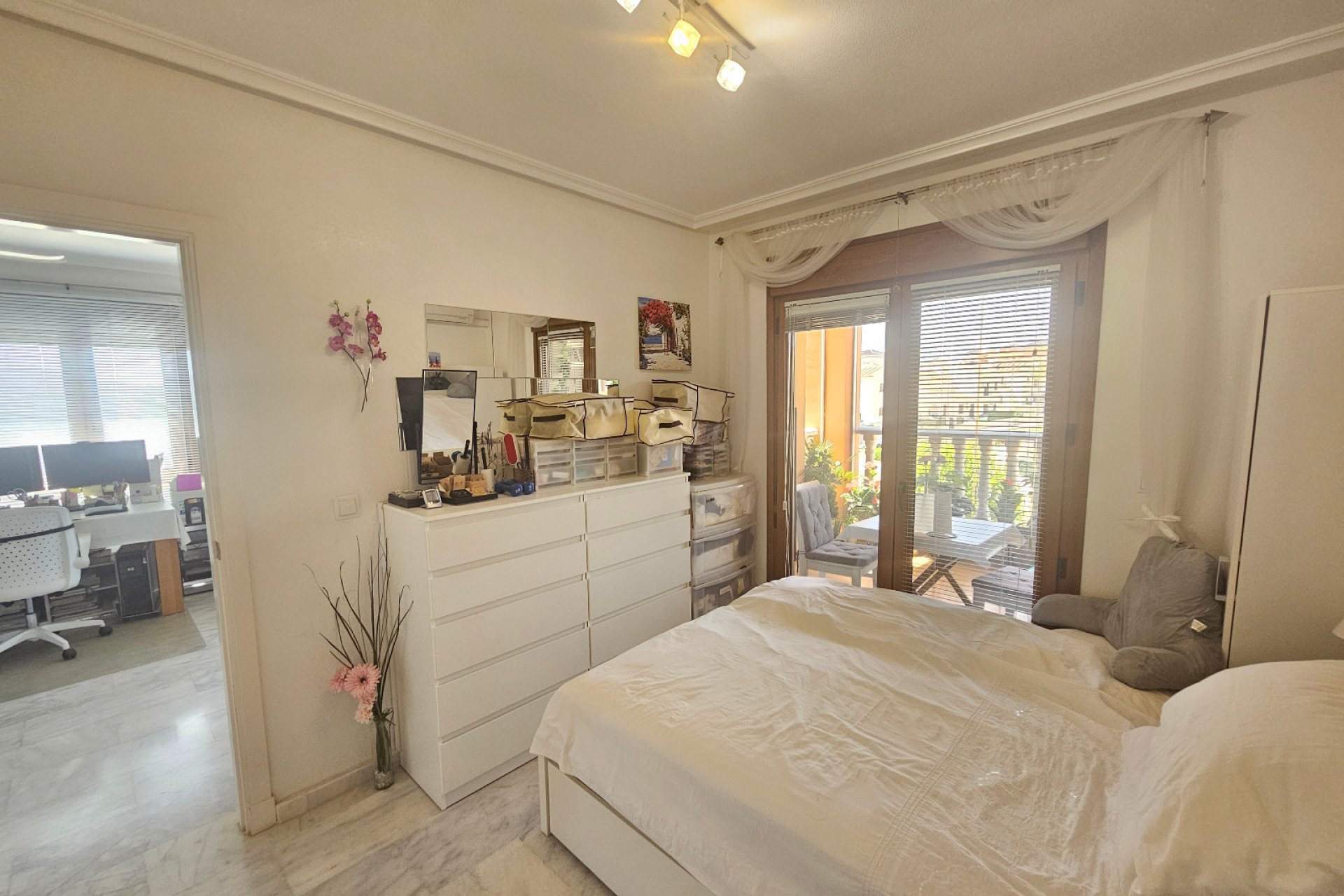 Resale - Apartment / flat -
Villamartin - PAU 8