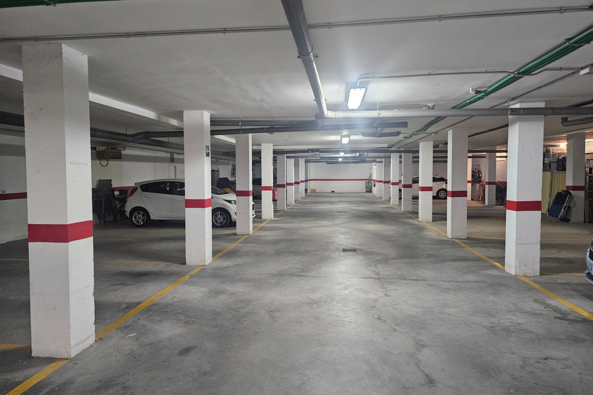 Resale - Apartment / flat -
Villamartin - PAU 8