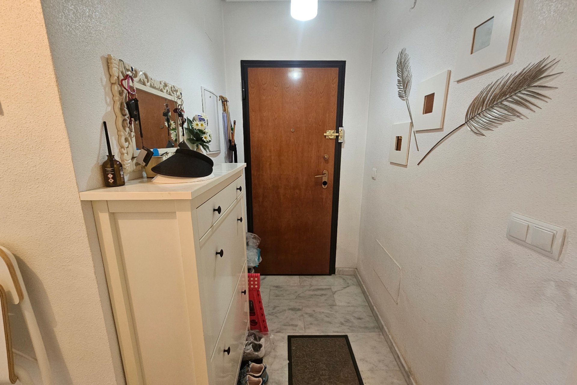 Resale - Apartment / flat -
Villamartin - PAU 8