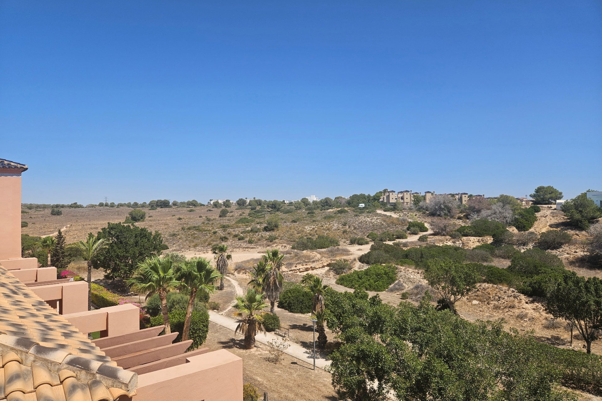 Resale - Apartment / flat -
Villamartin - PAU 8