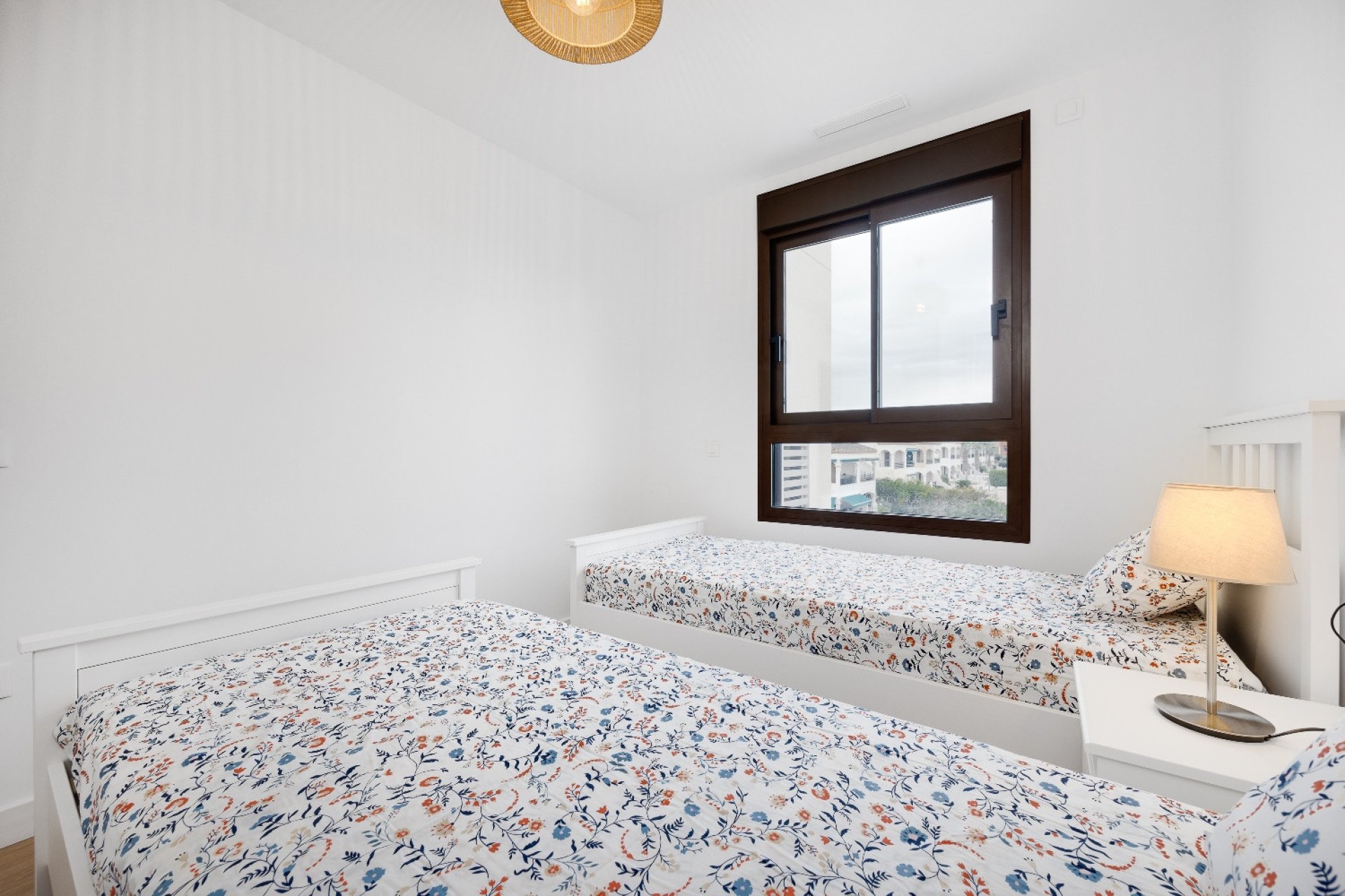 Resale - Apartment / flat -
Villamartin - PAU 8