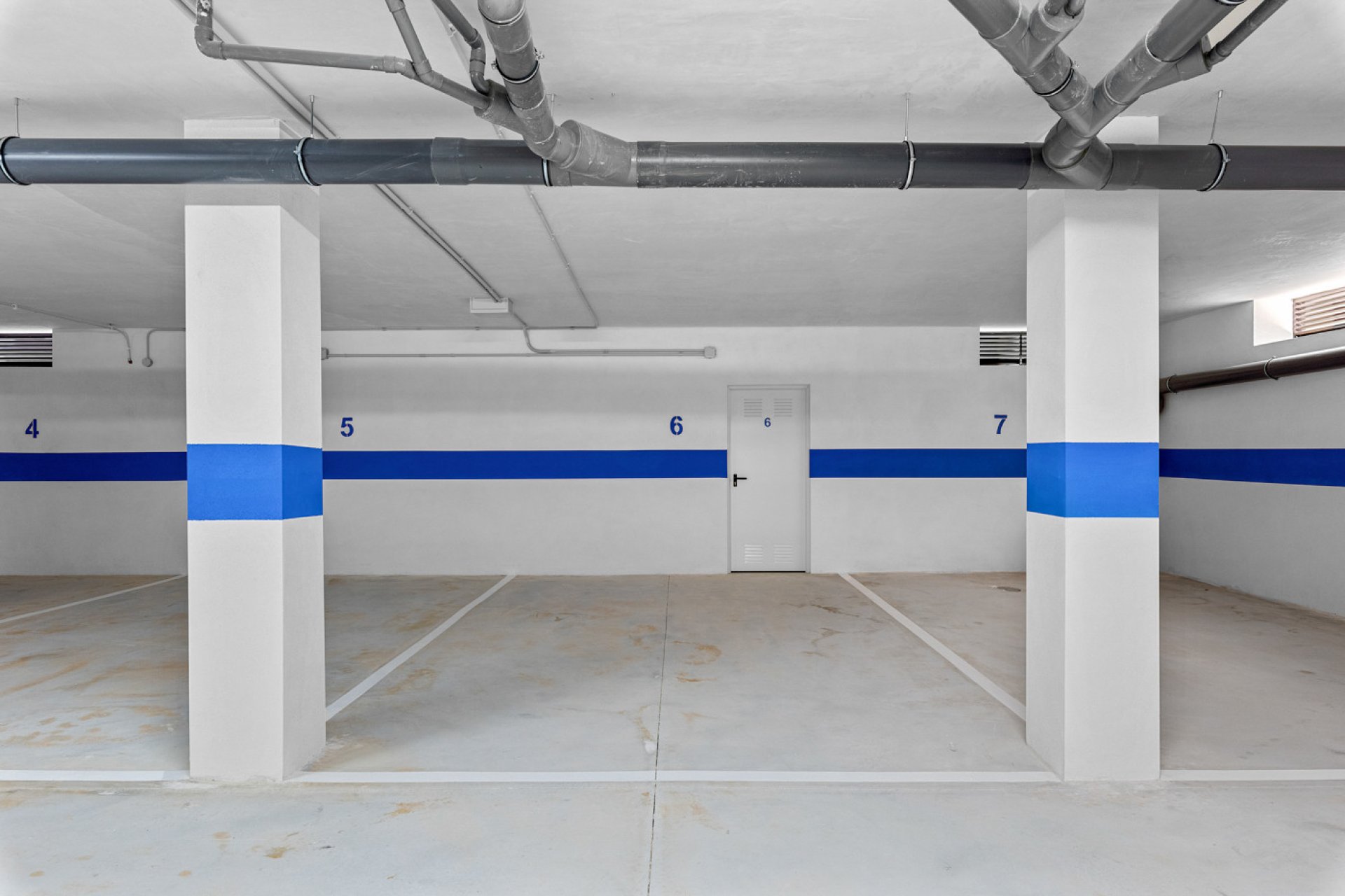 Resale - Apartment / flat -
Villamartin - PAU 8