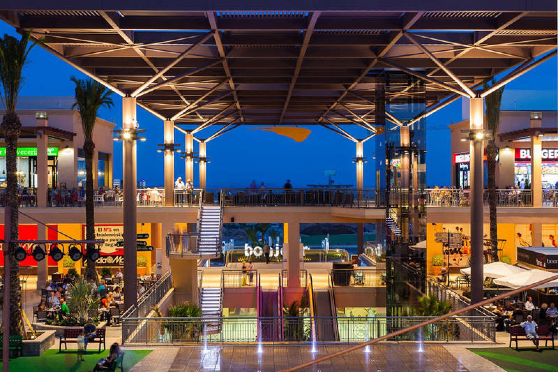 Resale - Apartment / flat -
Villamartin - PAU 8