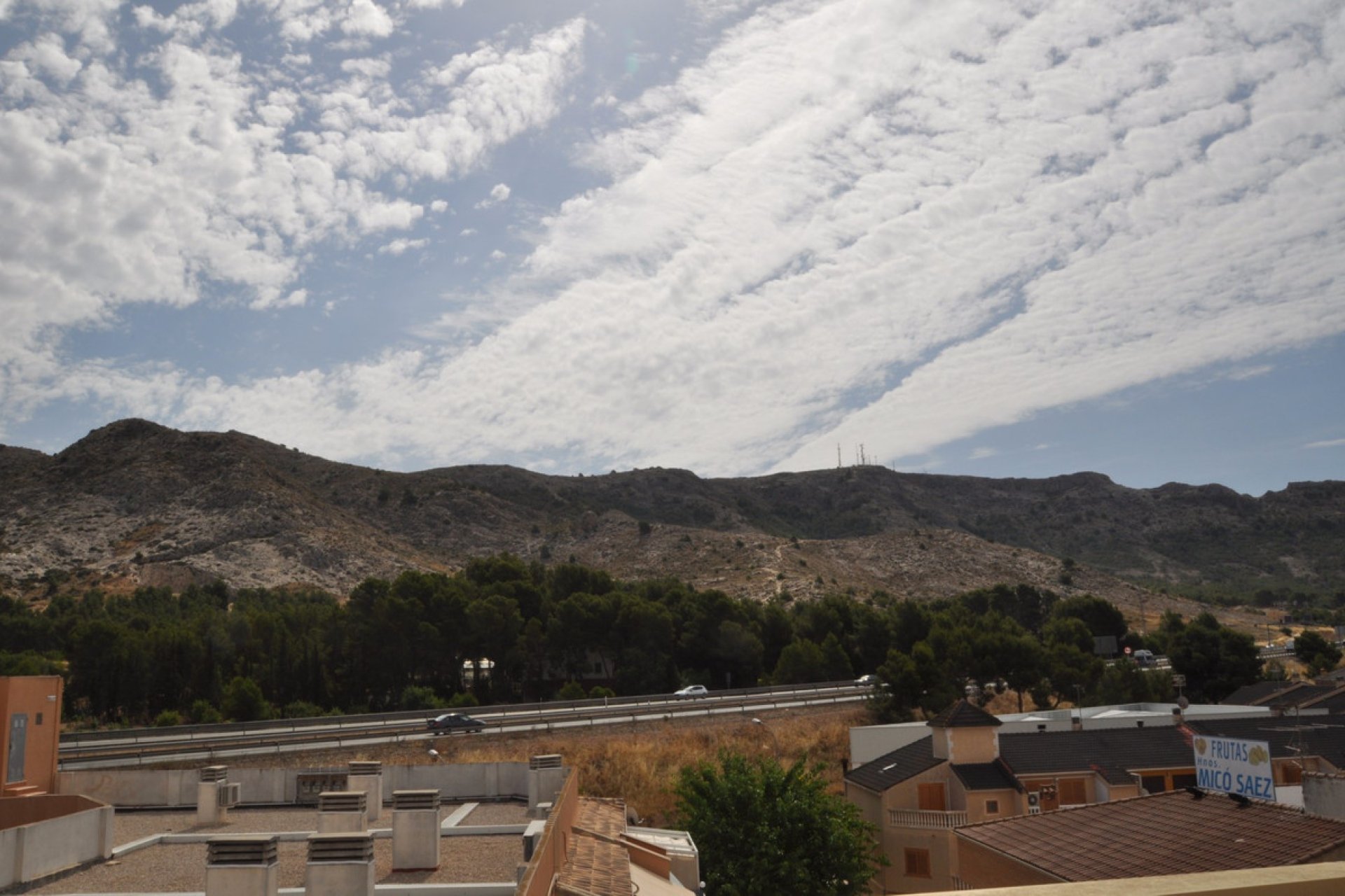 Resale - Apartment / flat -
Villena - Villena Centro