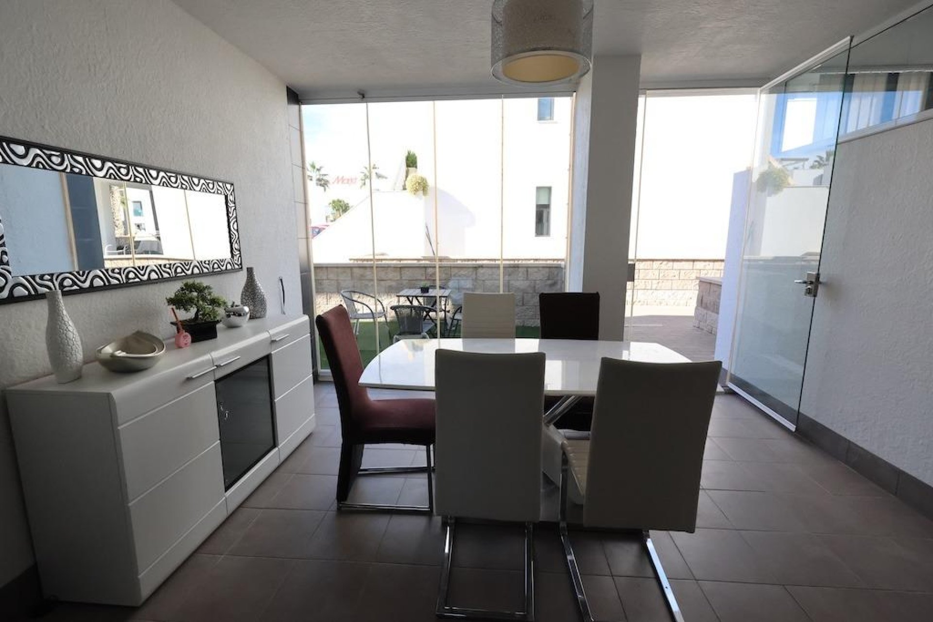 Resale - Bungalow -
Orihuela Costa - La Zenia