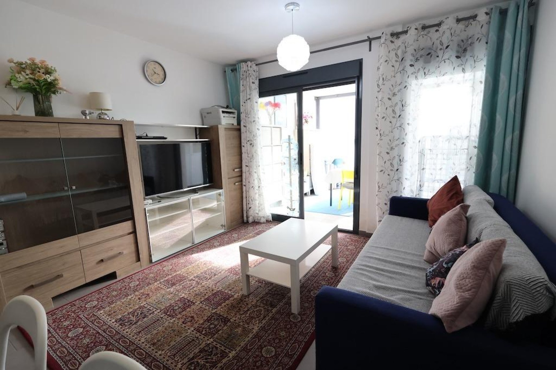 Resale - Bungalow -
Orihuela Costa - La Zenia