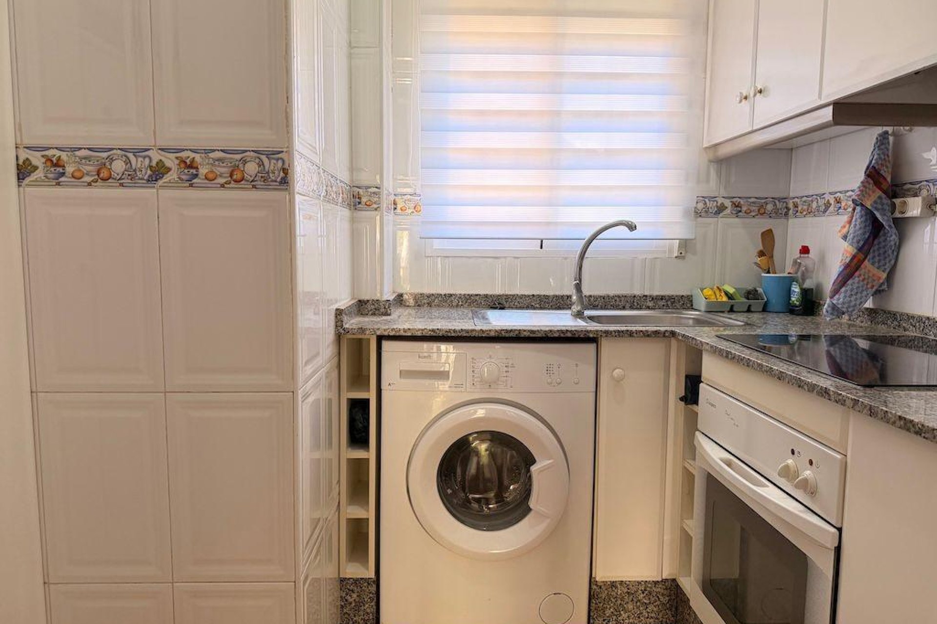 Resale - Bungalow -
Orihuela Costa - Las Filipinas