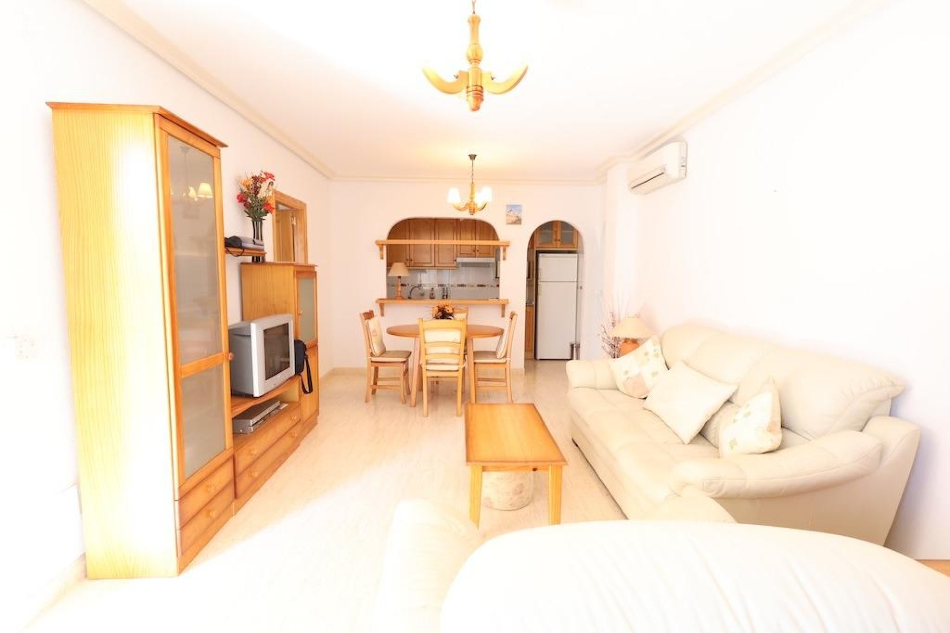 Resale - Bungalow -
Orihuela Costa - Punta Prima