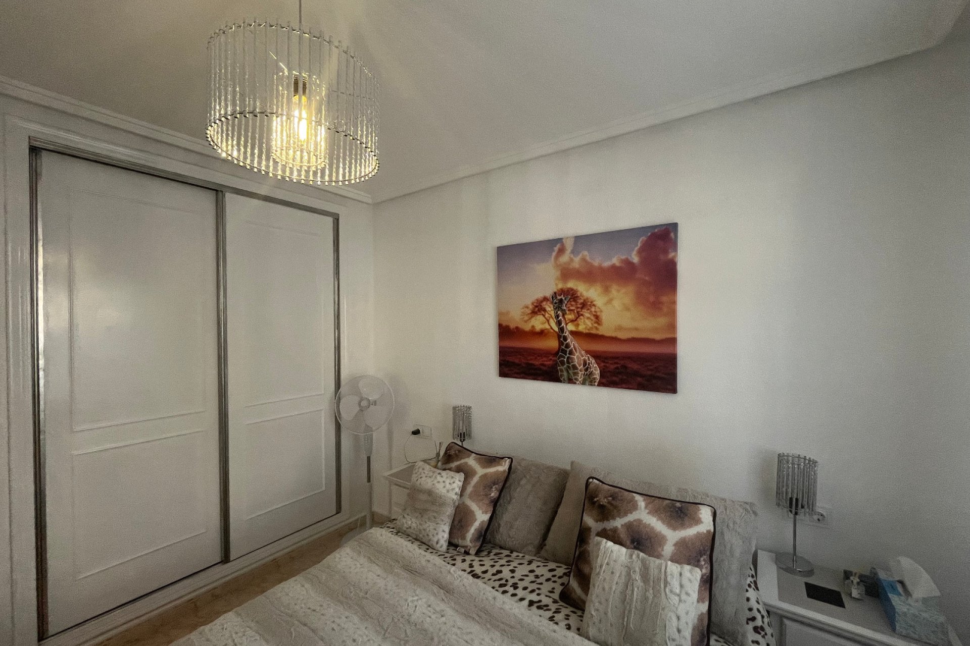 Resale - Bungalow -
Punta Prima - Serena