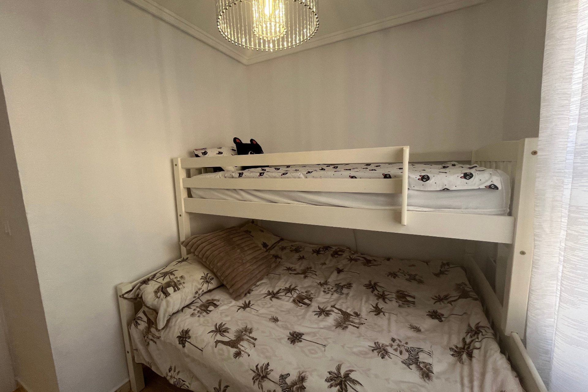 Resale - Bungalow -
Punta Prima - Serena