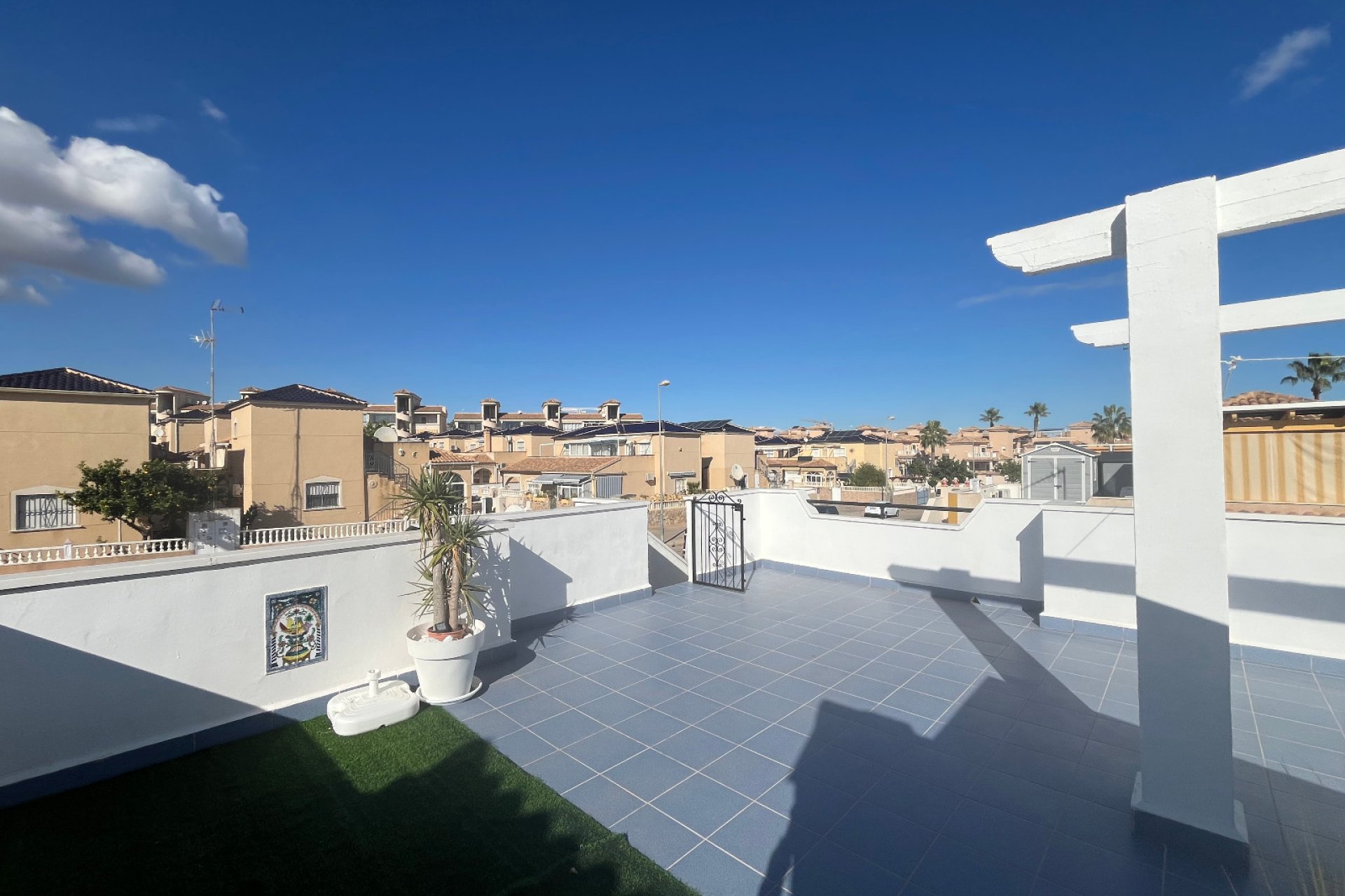 Resale - Bungalow -
Punta Prima - Serena