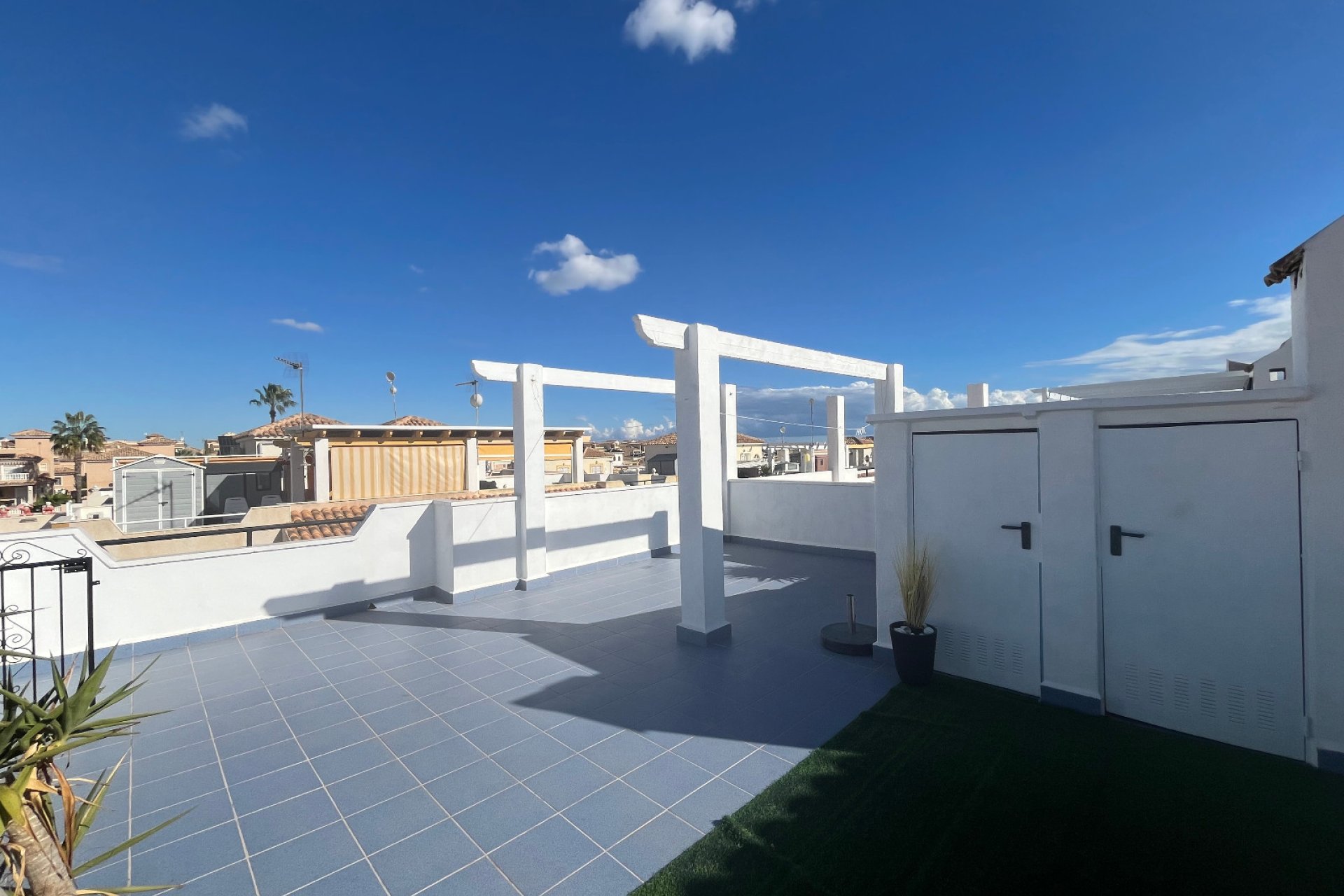 Resale - Bungalow -
Punta Prima - Serena