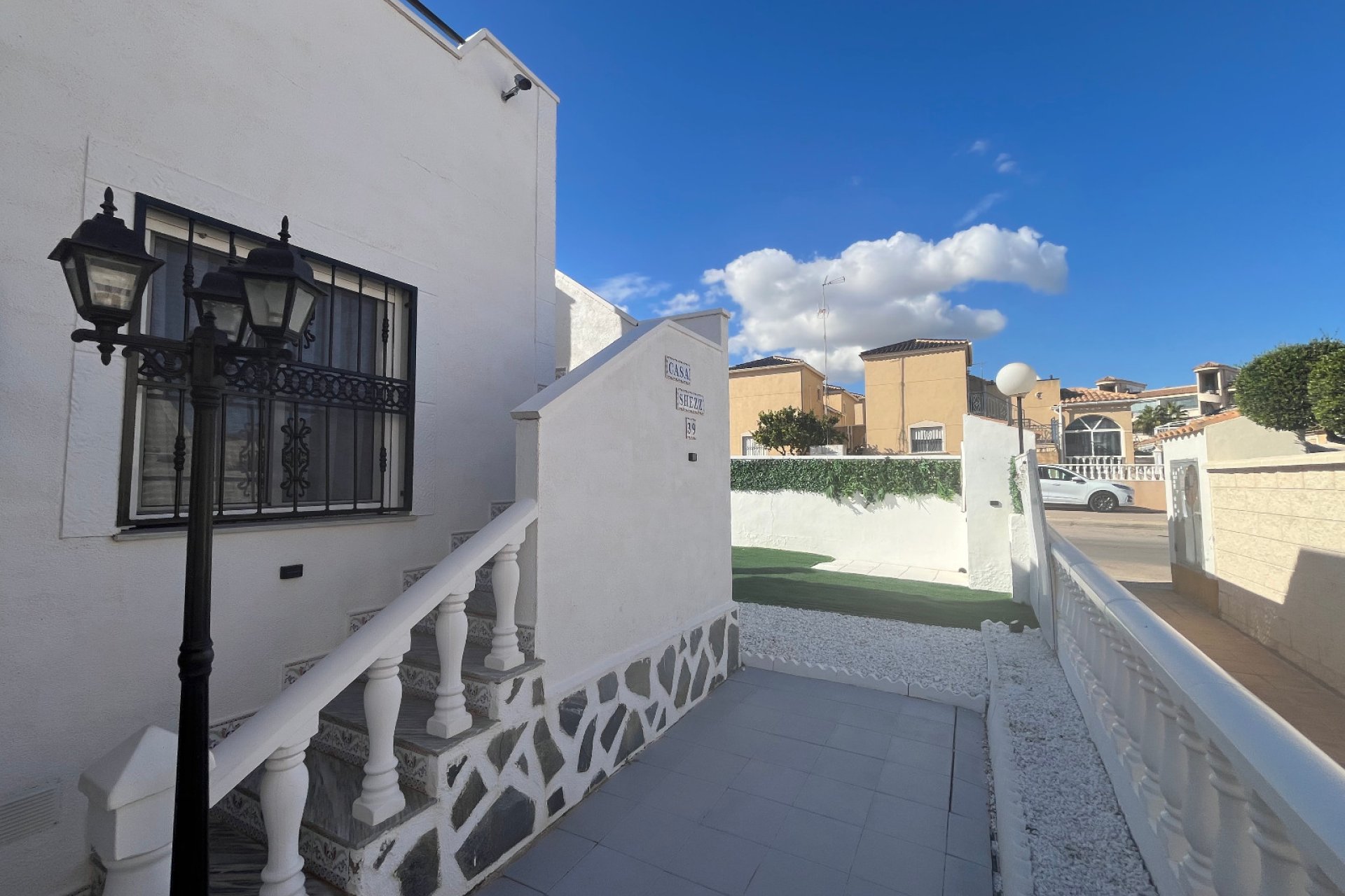 Resale - Bungalow -
Punta Prima - Serena