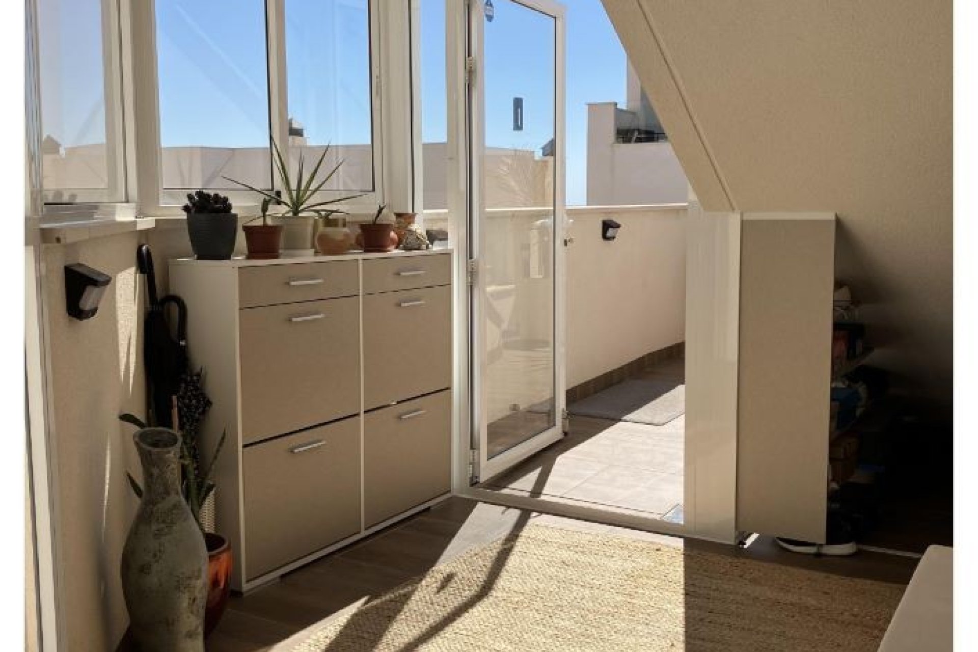 Resale - Bungalow -
San Miguel de Salinas