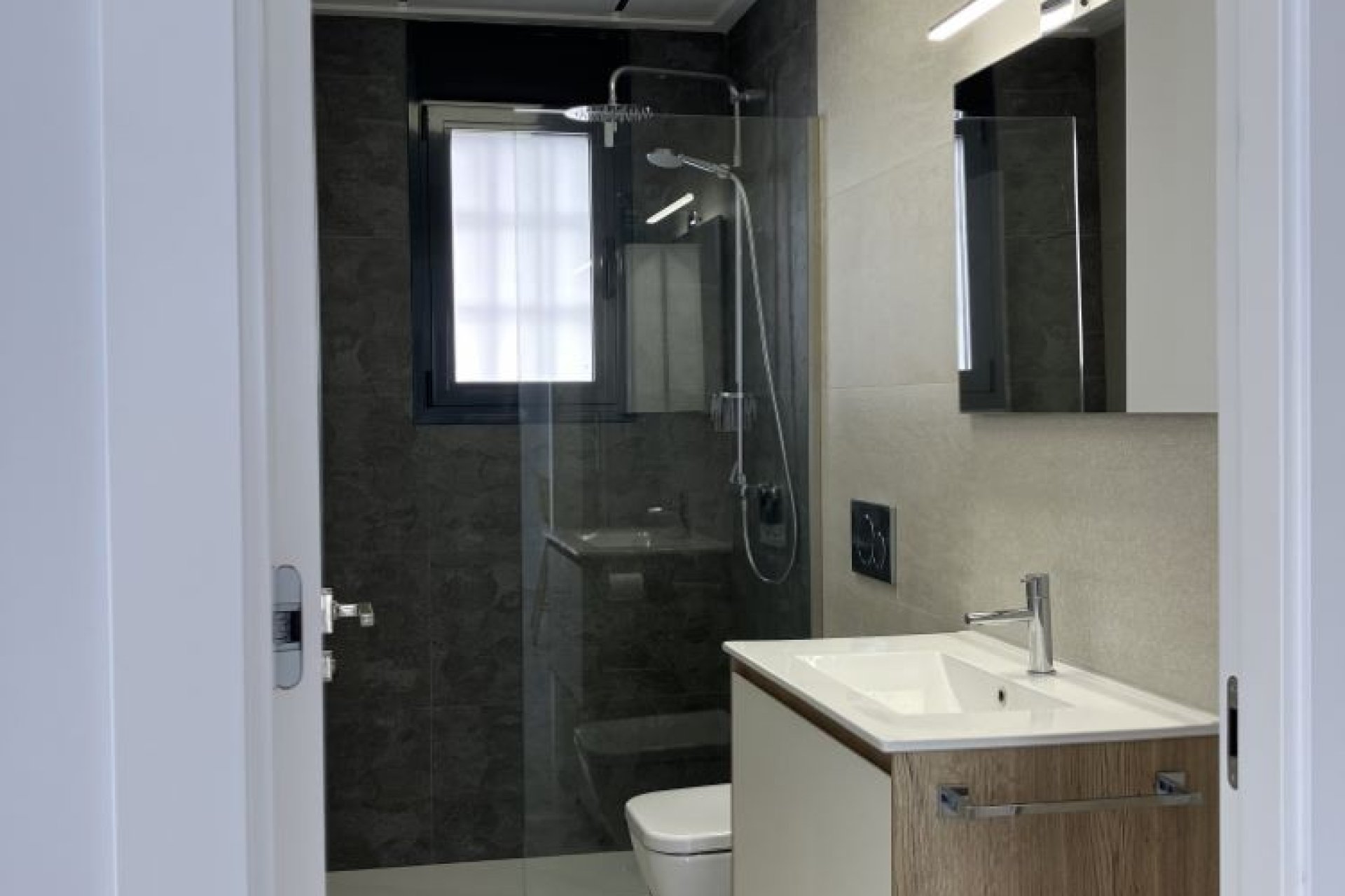 Resale - Bungalow -
San Miguel de Salinas