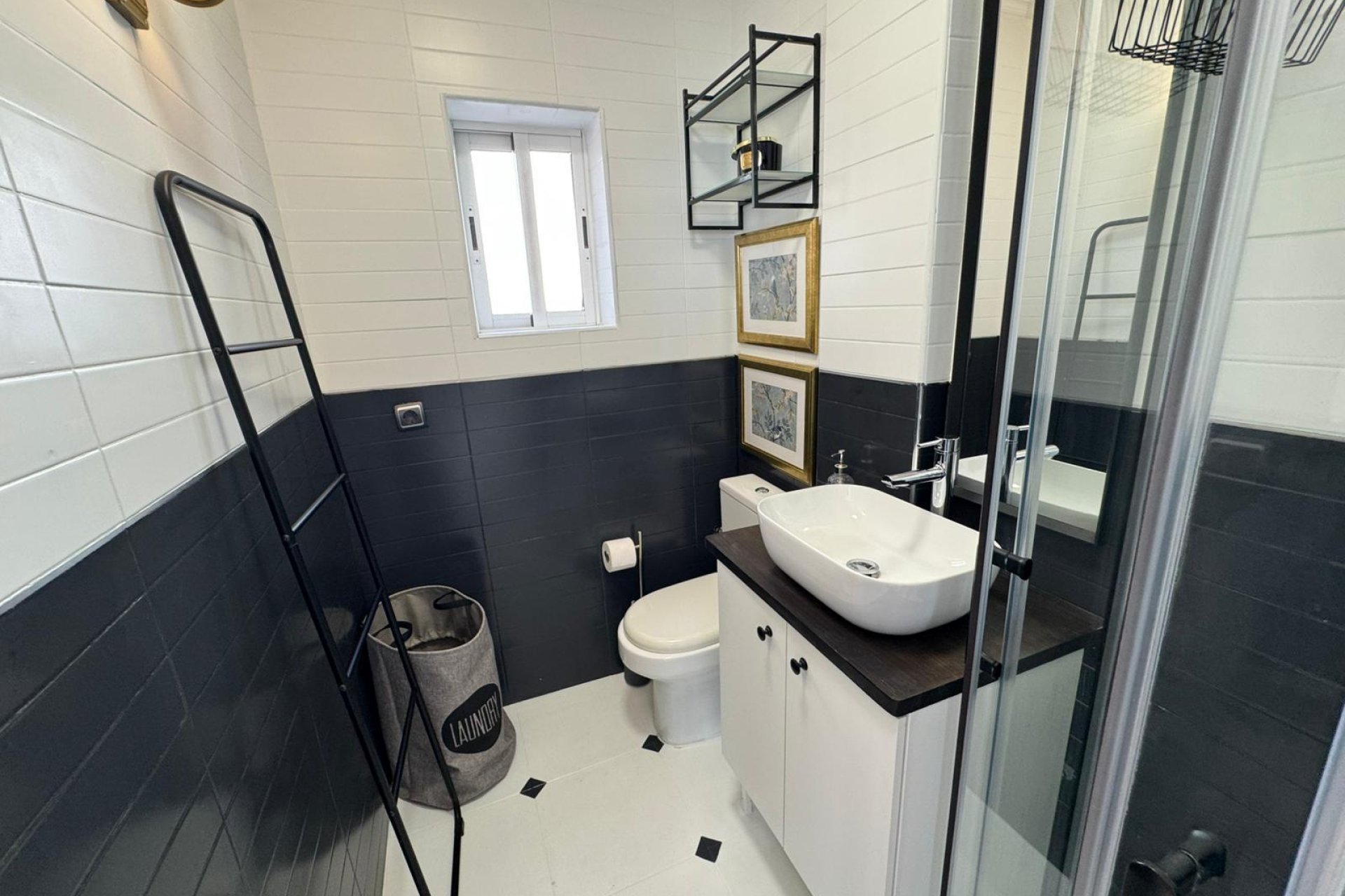 Resale - Bungalow -
Torrevieja - Los Altos