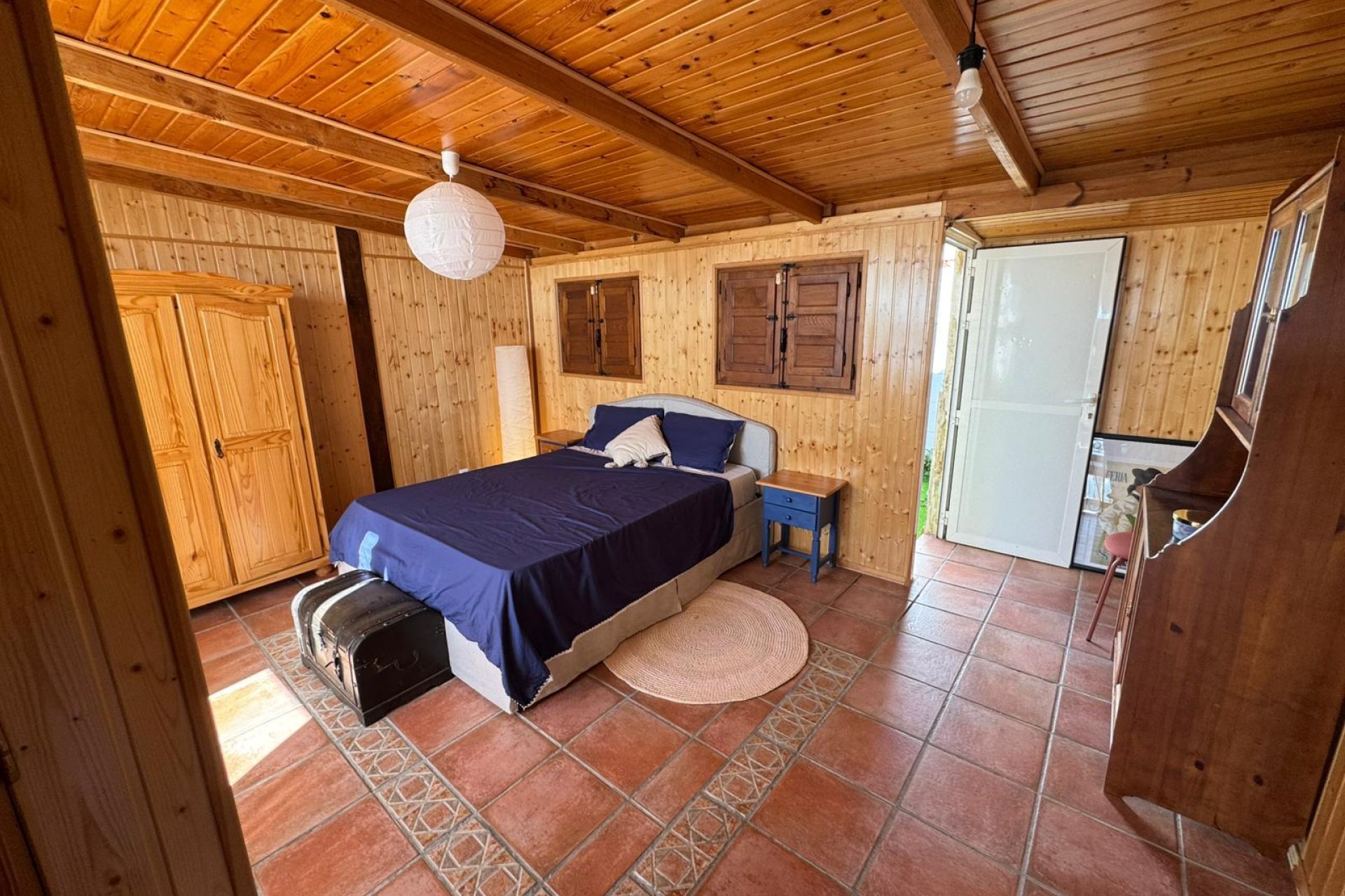 Resale - Bungalow -
Torrevieja - Los Altos