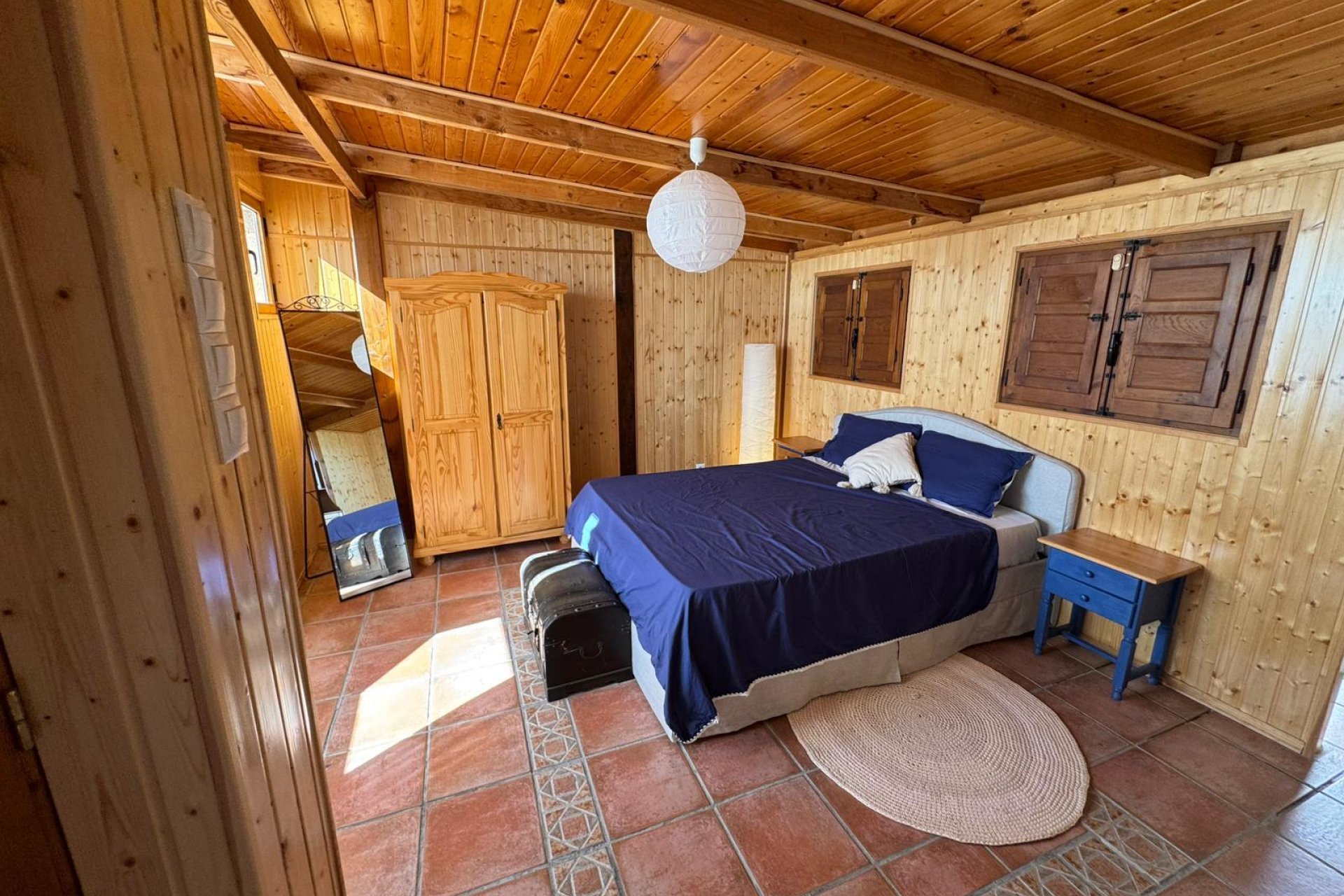 Resale - Bungalow -
Torrevieja - Los Altos