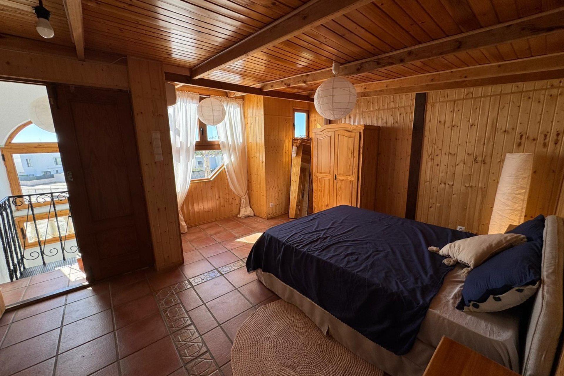 Resale - Bungalow -
Torrevieja - Los Altos