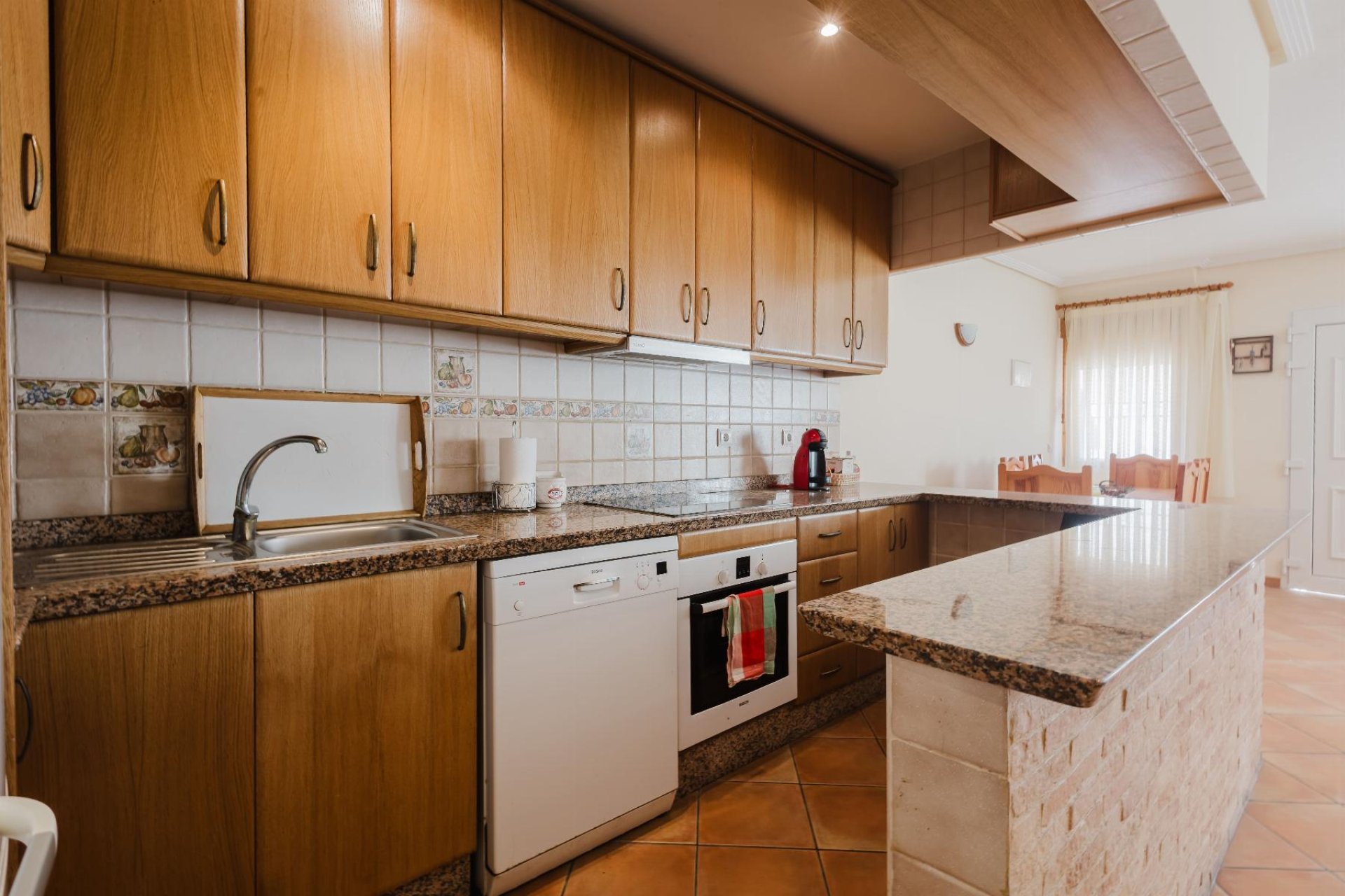 Resale - Bungalow -
Torrevieja - PLAYA DE LA MATA