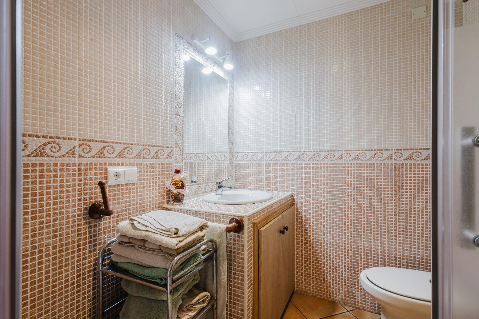 Resale - Bungalow -
Torrevieja - PLAYA DE LA MATA