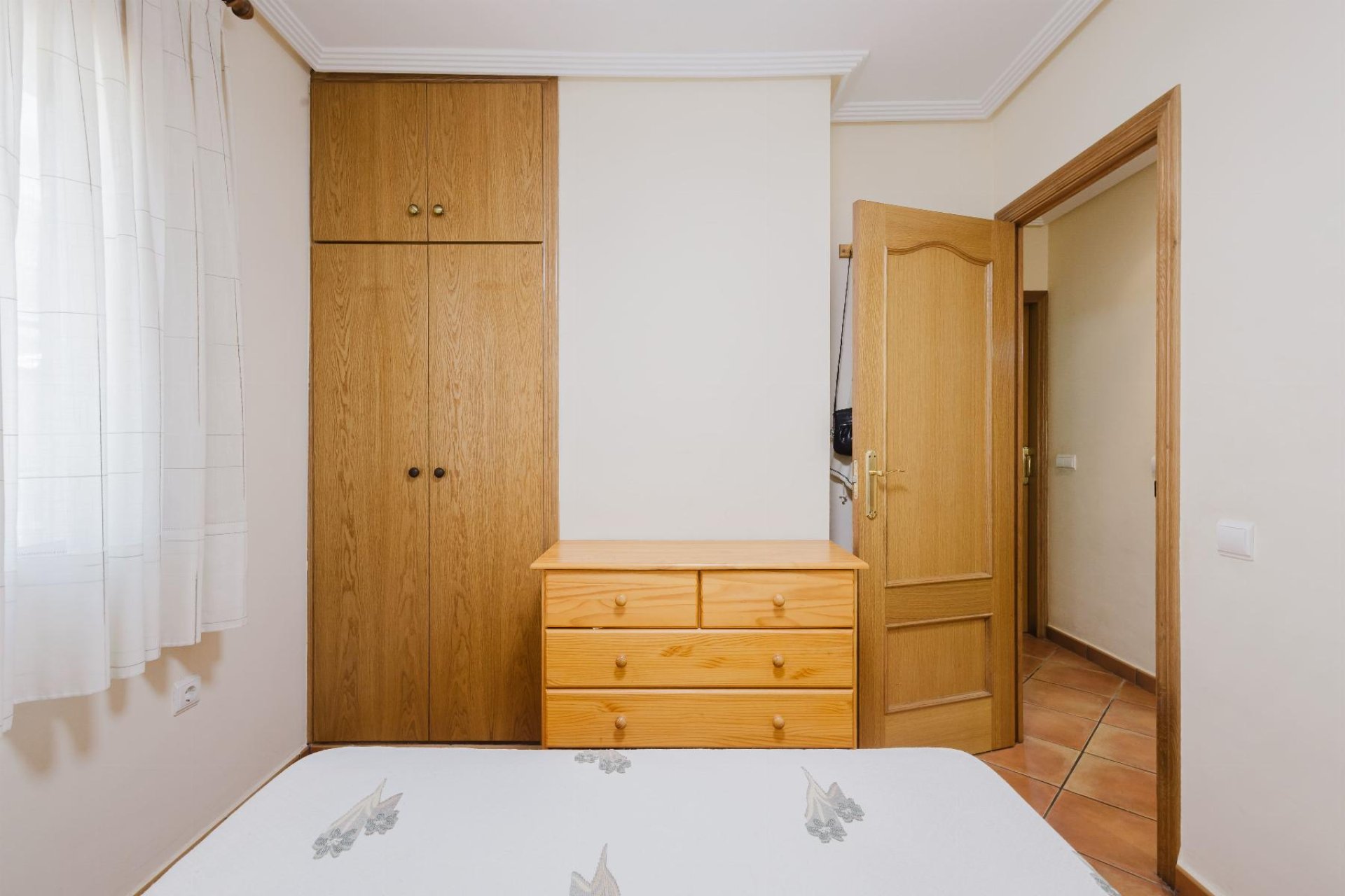 Resale - Bungalow -
Torrevieja - PLAYA DE LA MATA