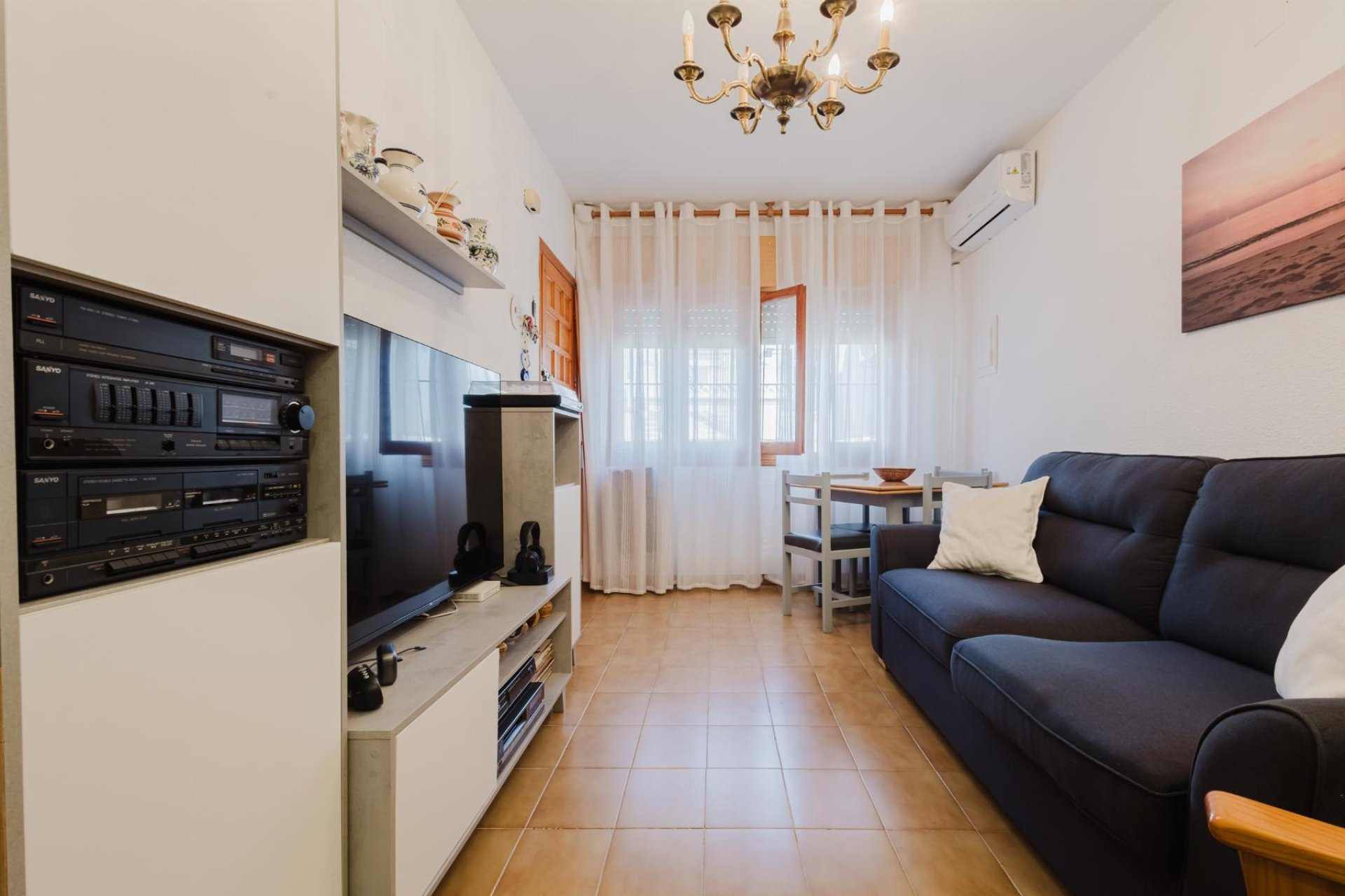 Resale - Bungalow -
Torrevieja - playa de los naufragos