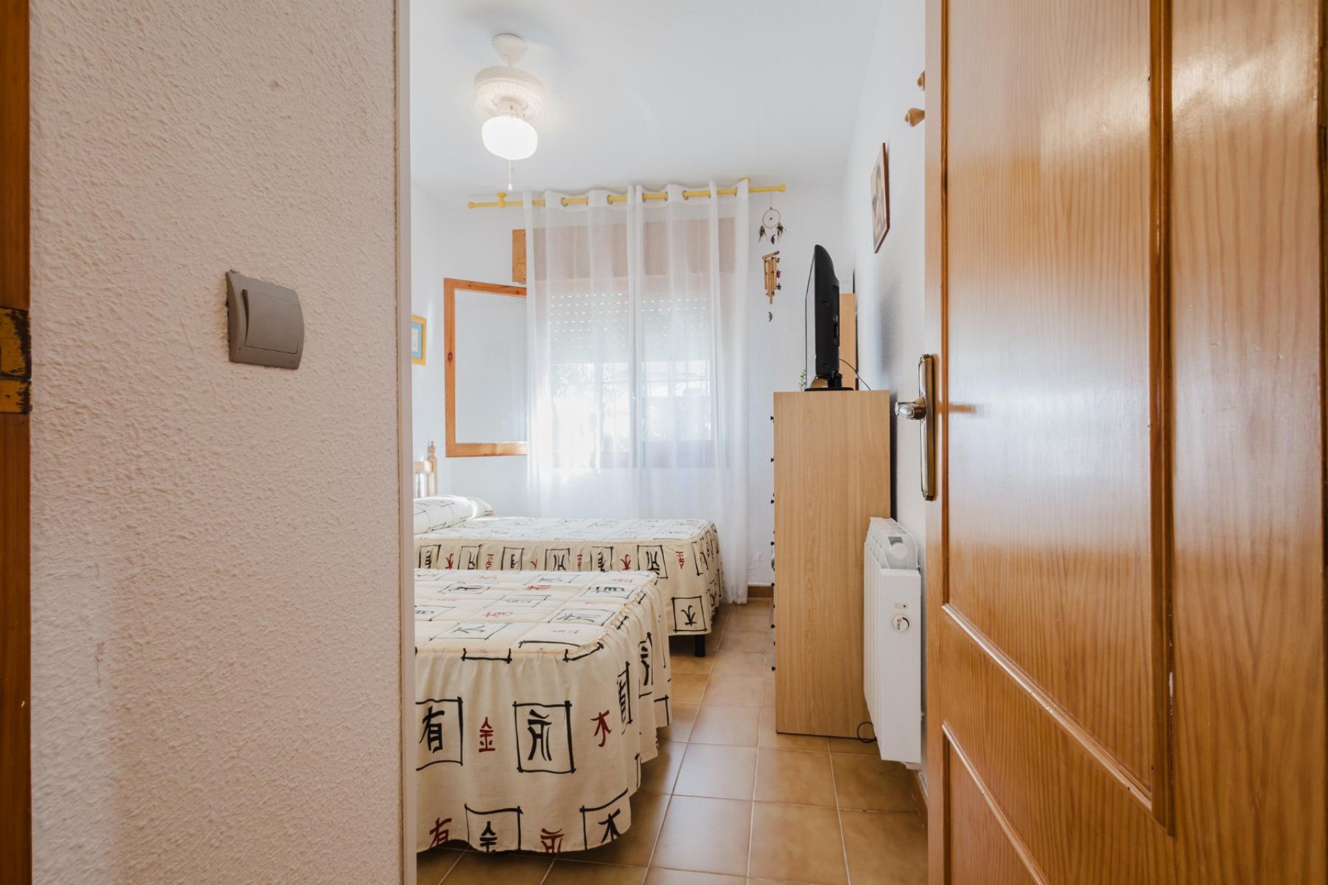 Resale - Bungalow -
Torrevieja - playa de los naufragos