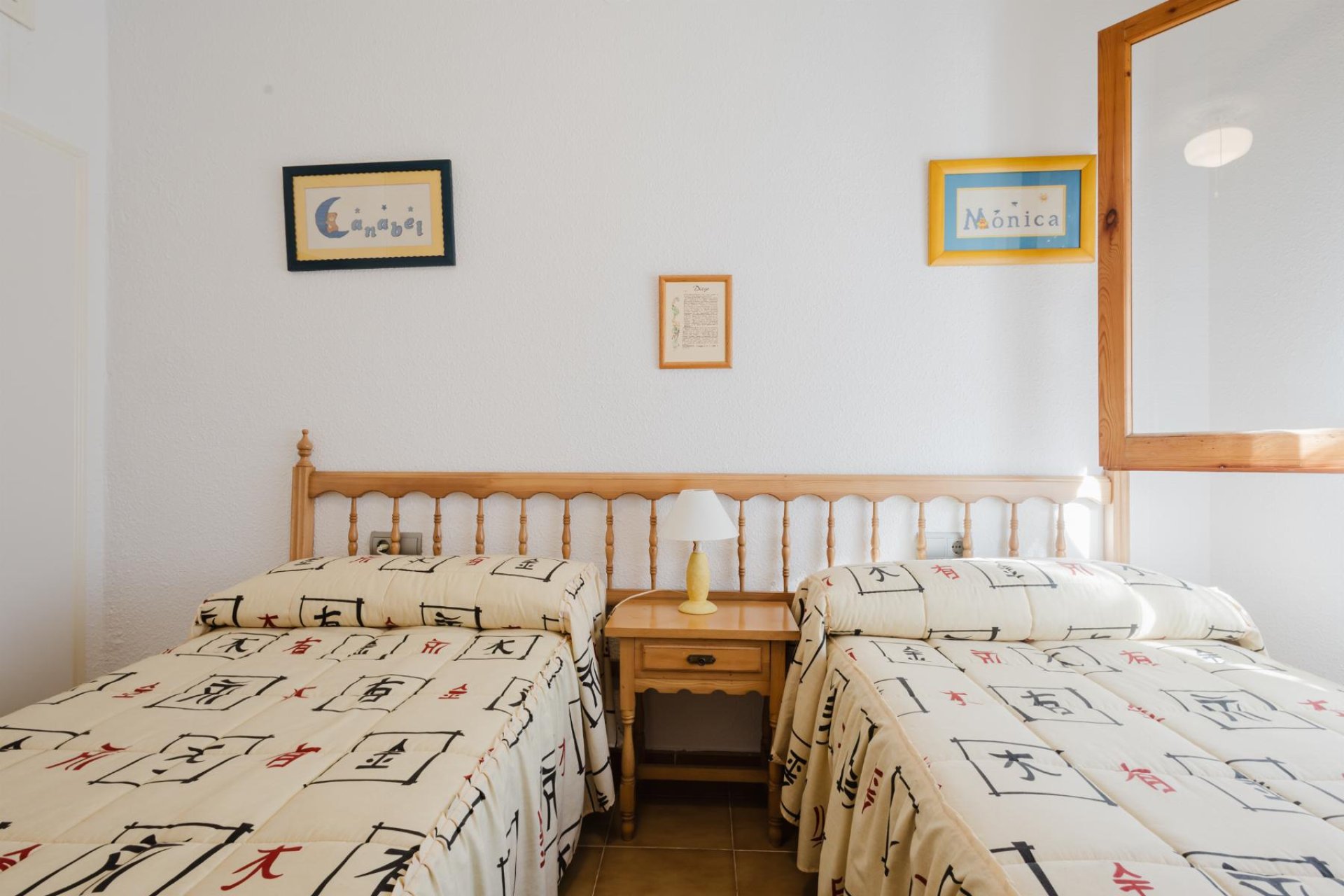 Resale - Bungalow -
Torrevieja - playa de los naufragos