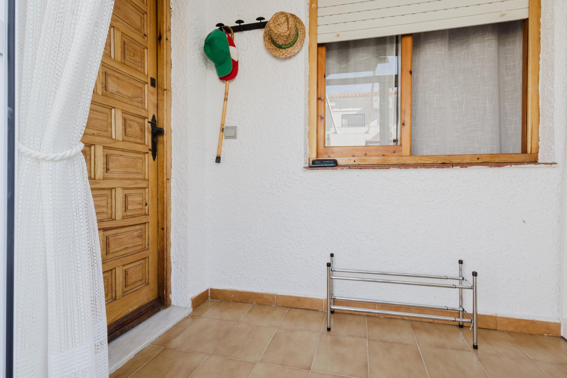 Resale - Bungalow -
Torrevieja - playa de los naufragos