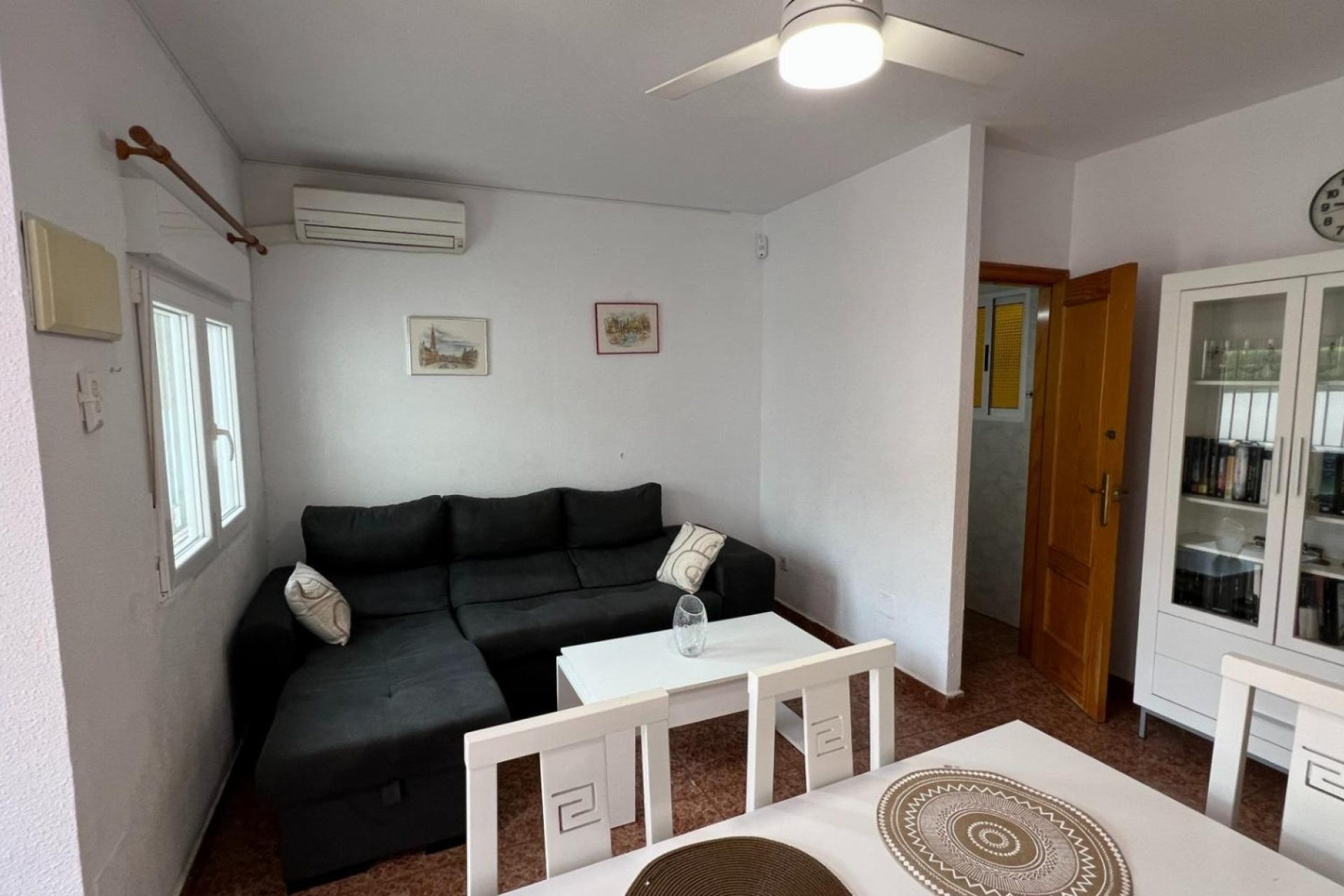Resale - Bungalow -
Torrevieja - TORRETAS