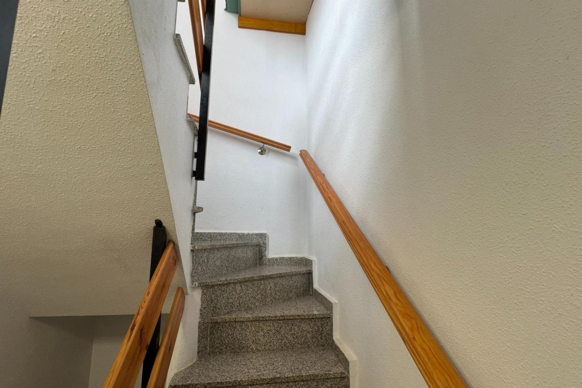 Resale - Bungalow -
Torrevieja - TORRETAS