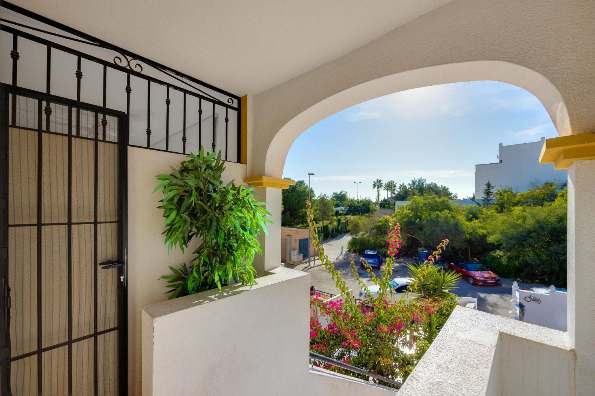 Resale - Bungalows Planta Alta -
Orihuela-Costa - Los Altos